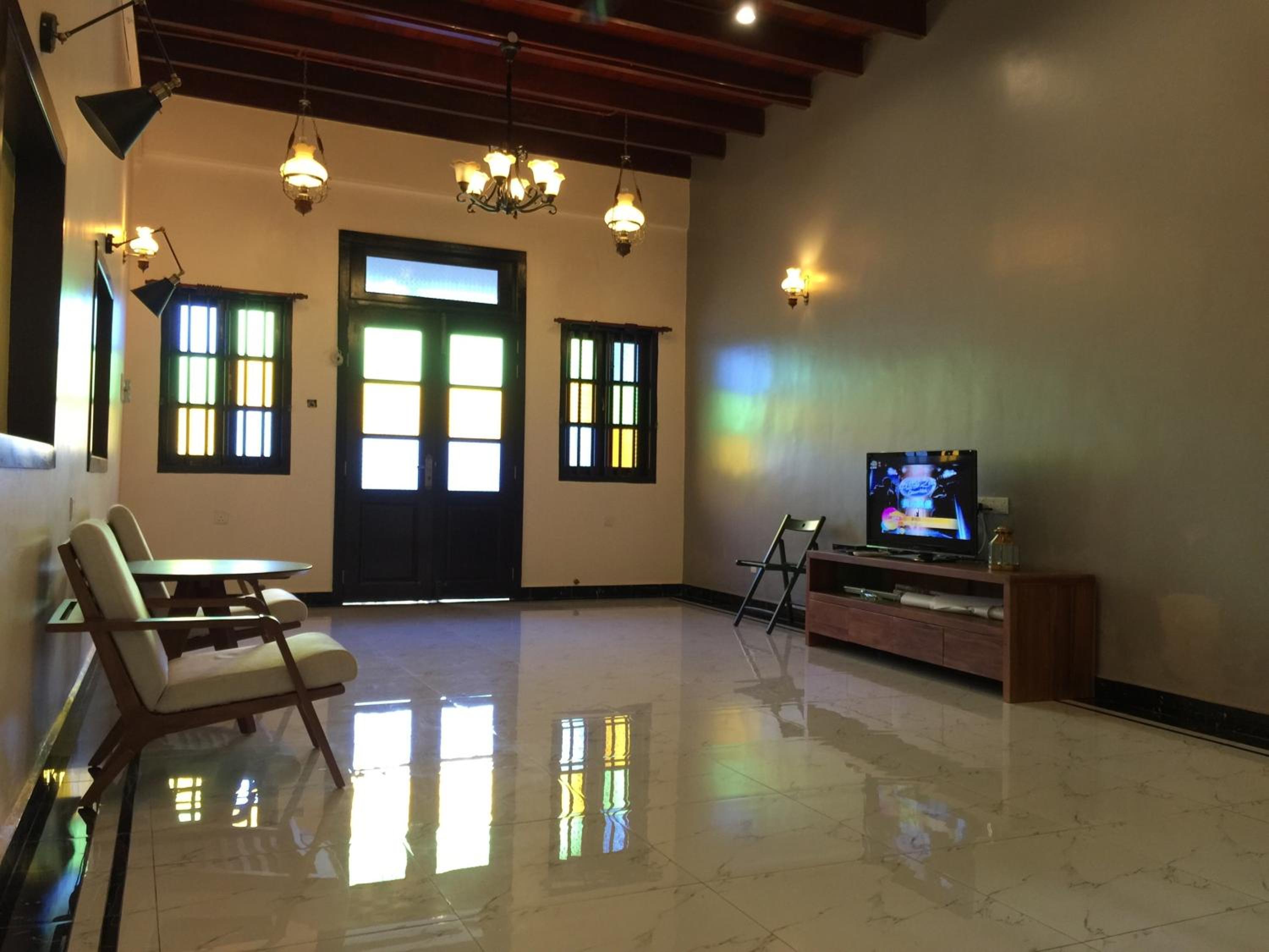 Superior Villa photo 2