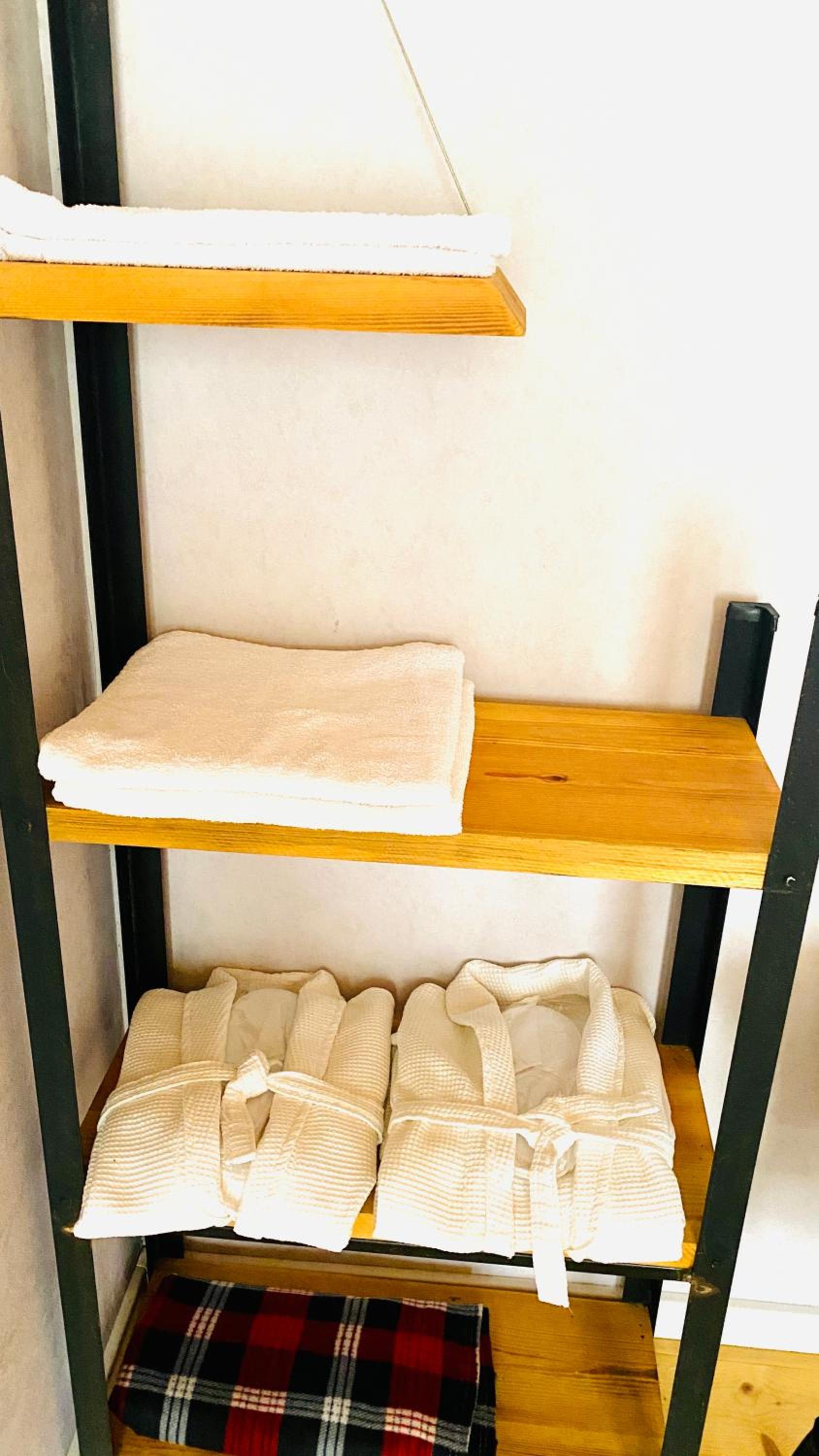 Triple Room with Mountain View photo 3