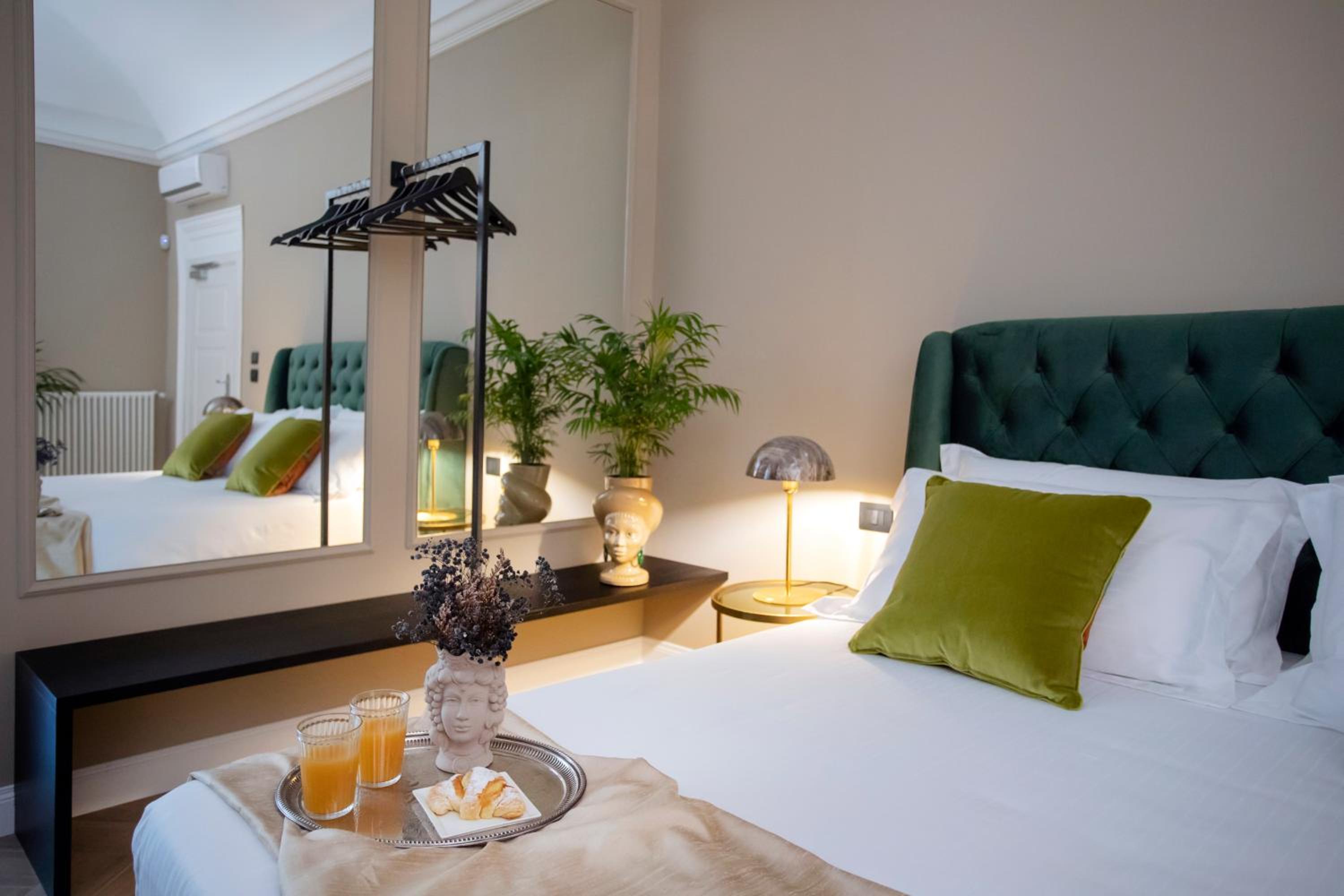 Junior Suite with Sauna - Photo 2