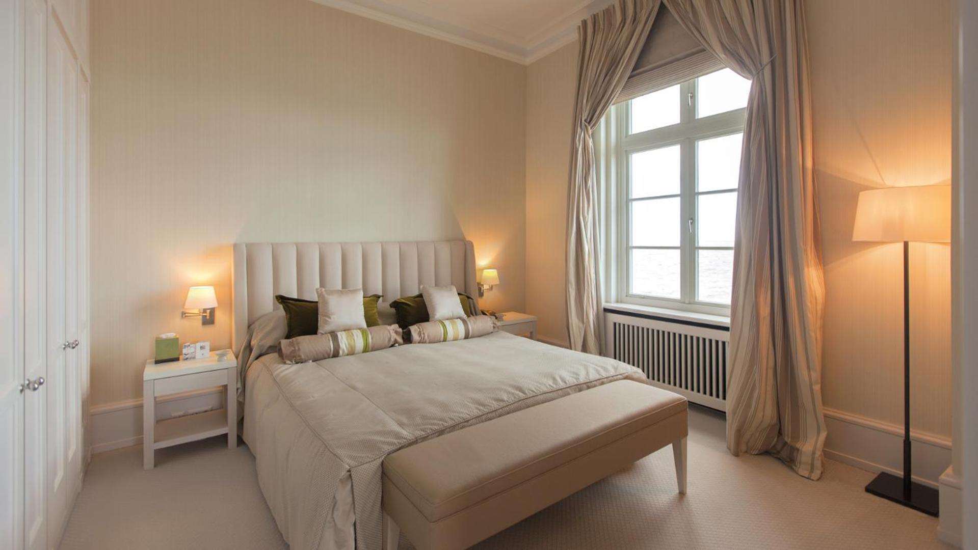 Exclusive Beach Suite