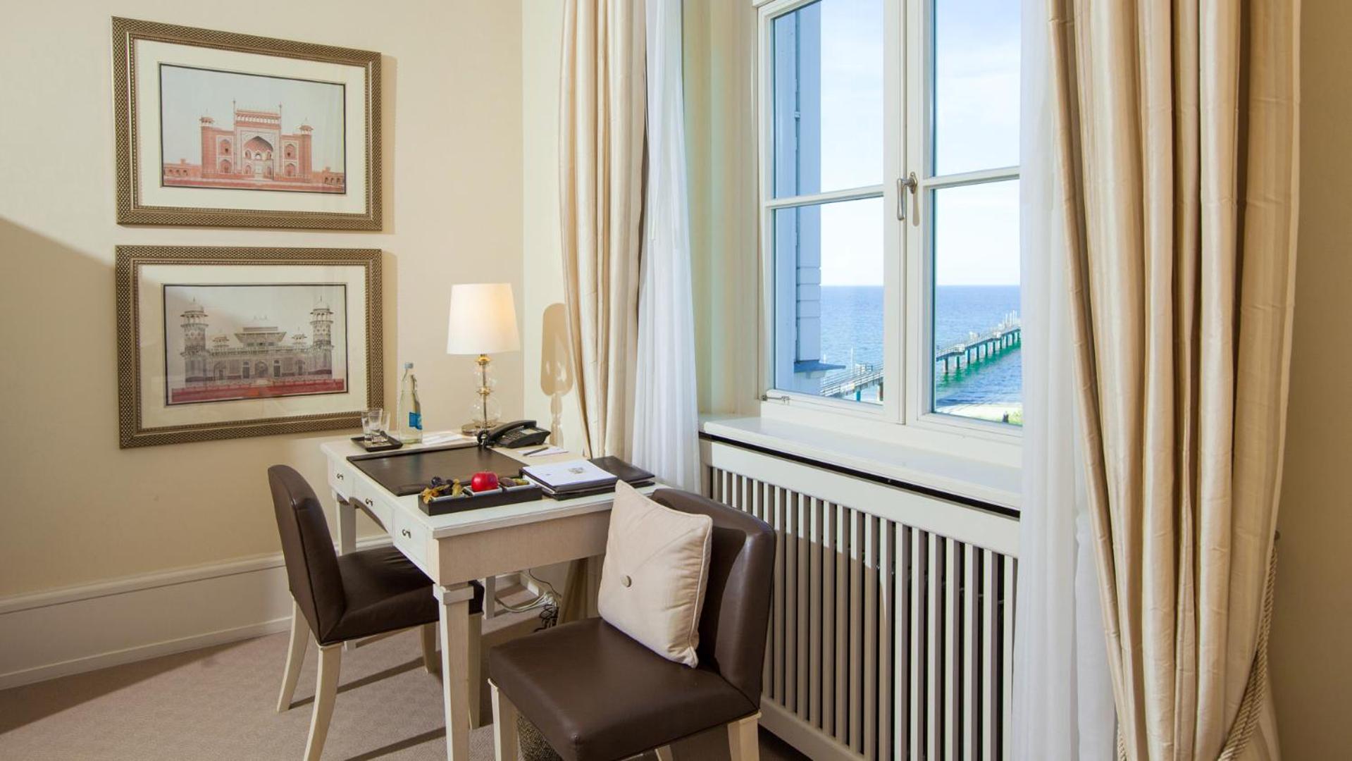Double Room Sea Side