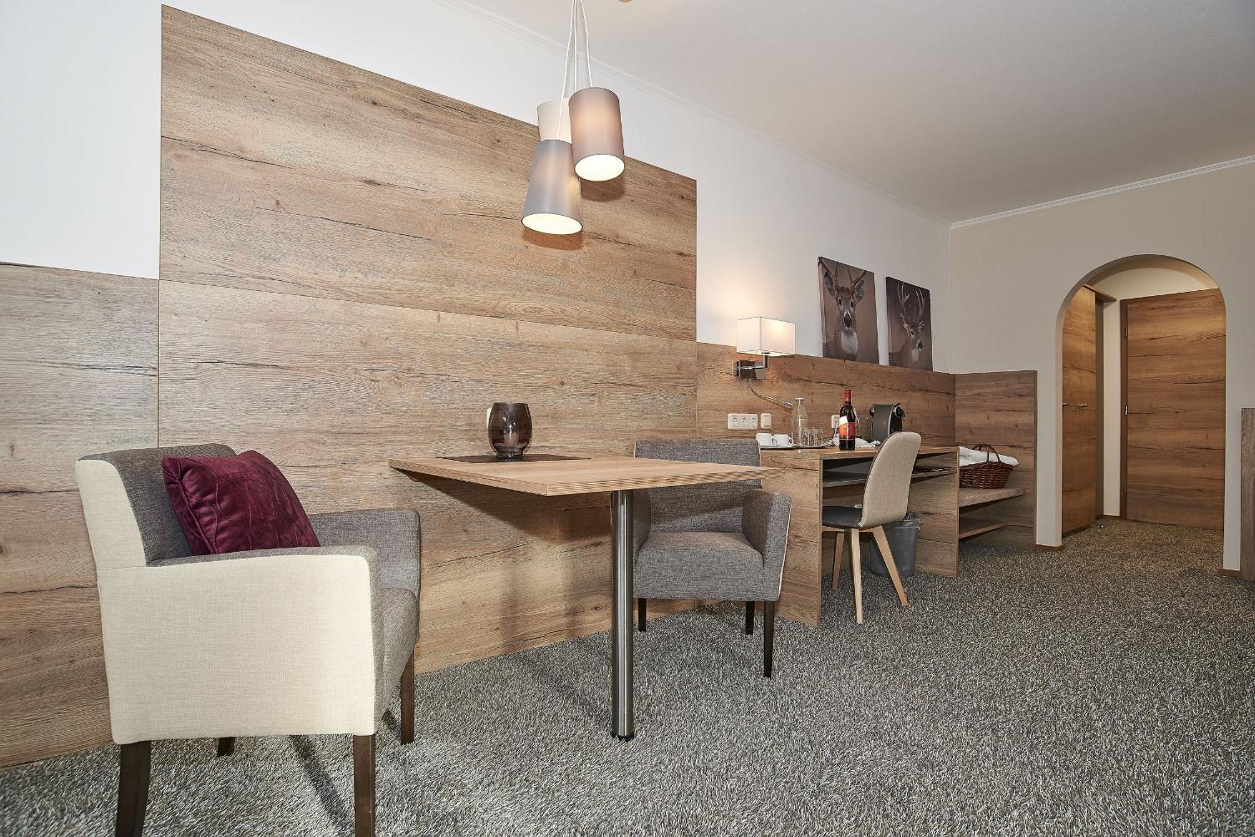 Junior Suite photo 2