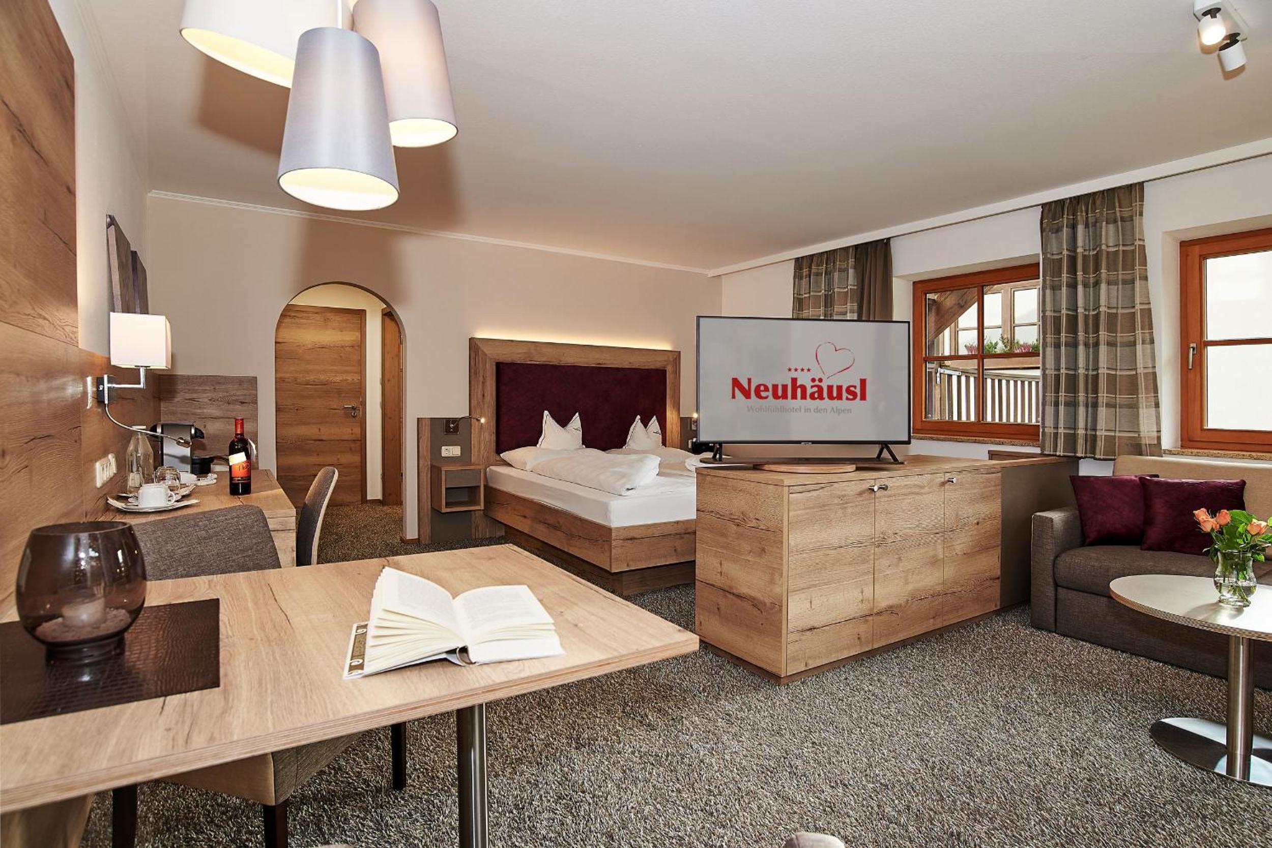 Junior Suite photo 1