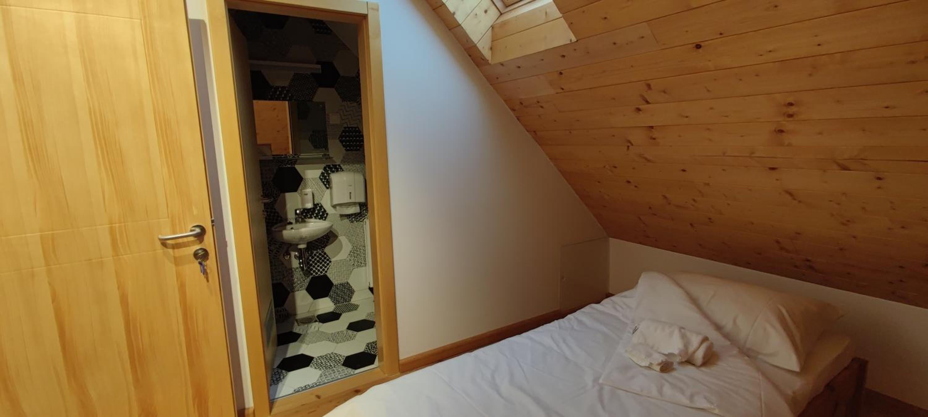 Twin Room photo 2