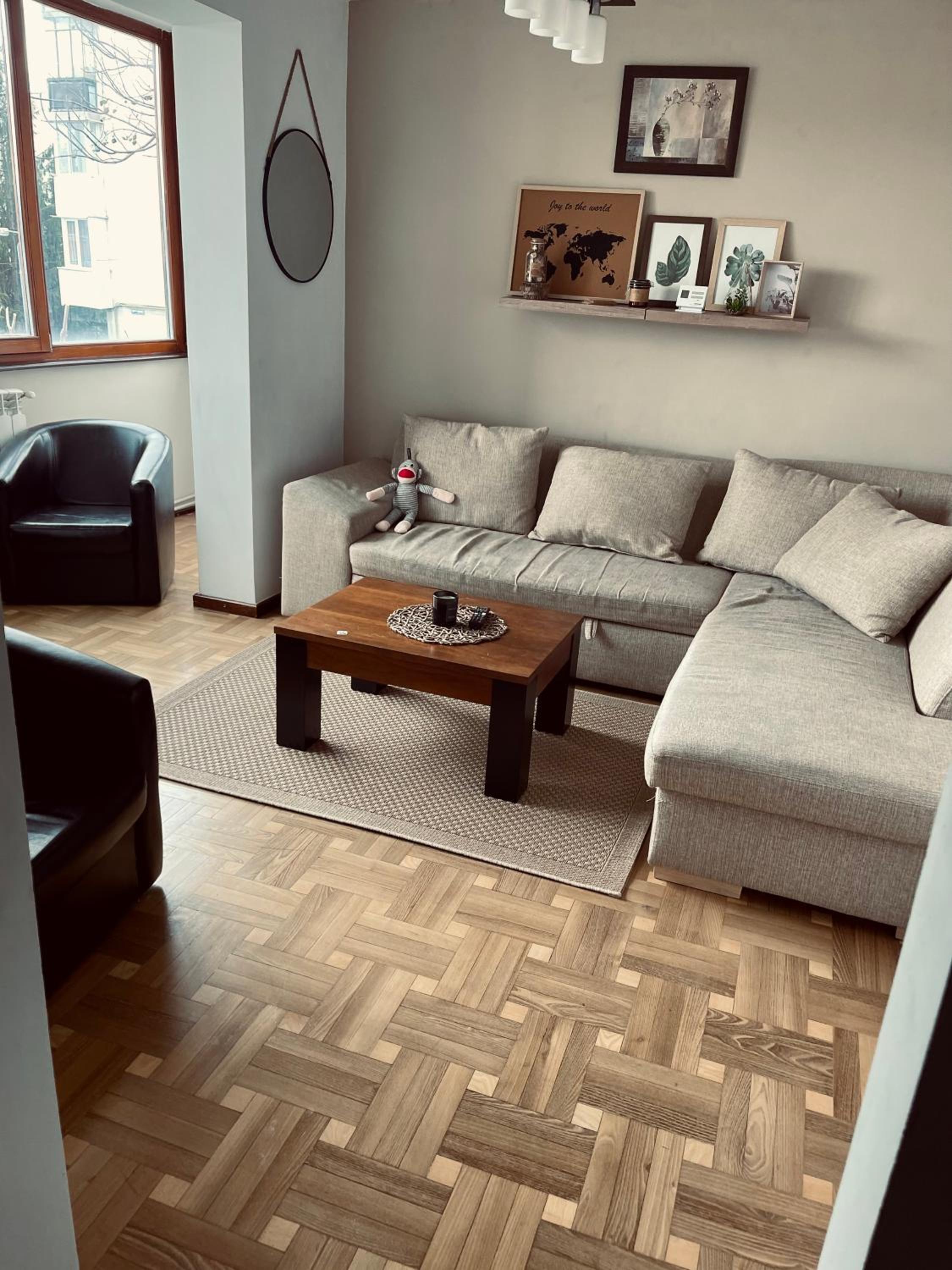 Two-Bedroom Apartment photo 3