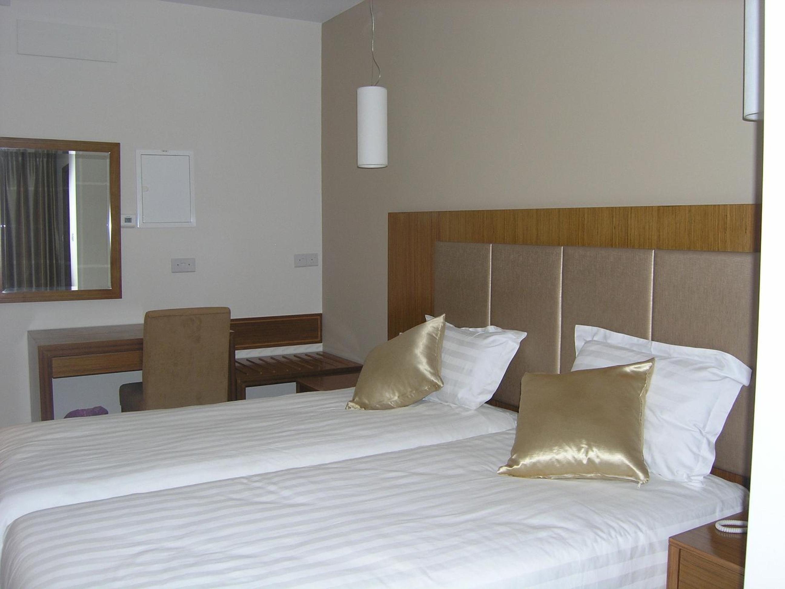 Double or Twin Room - Disability Access