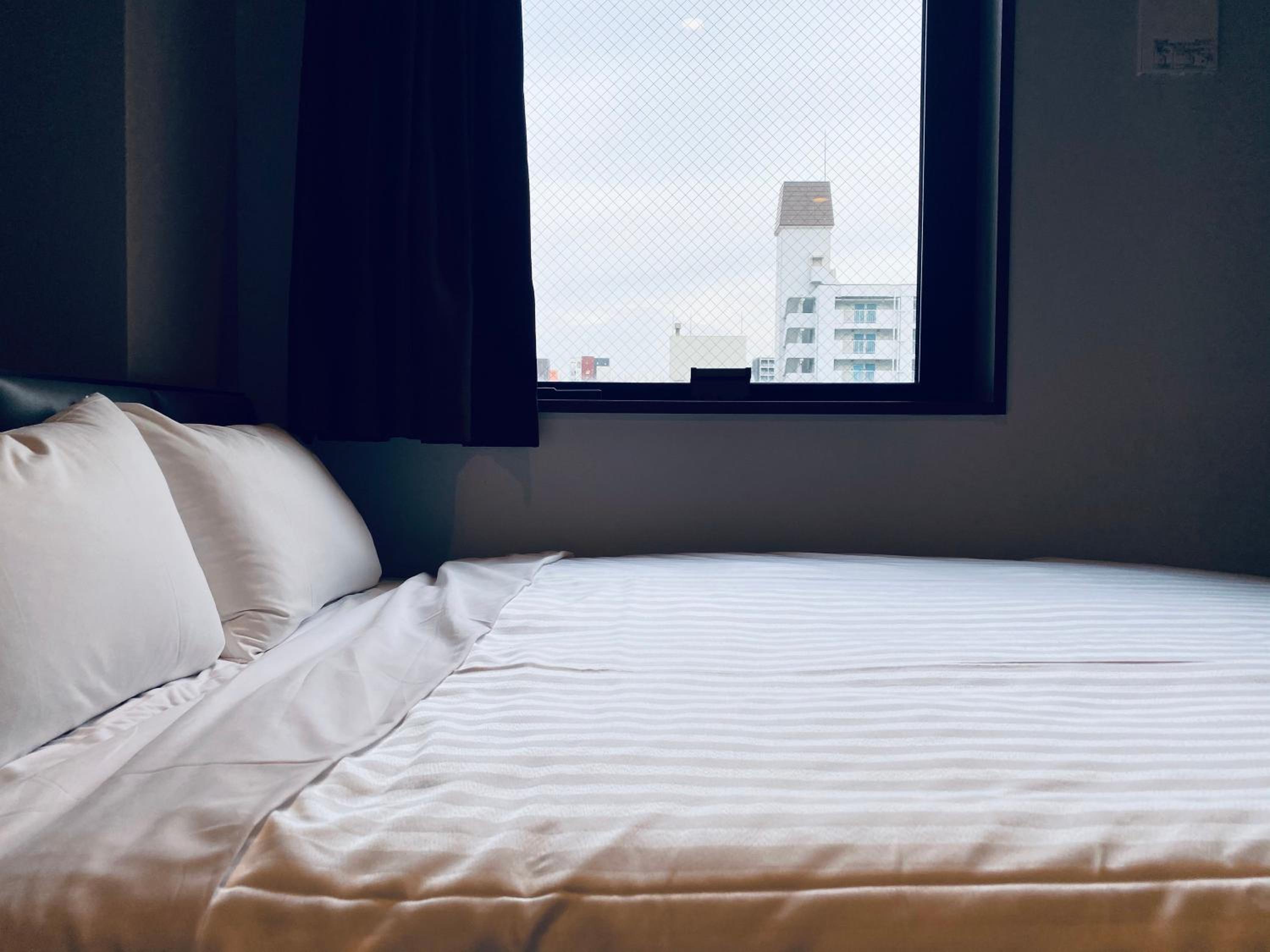 Double Room - Non-Smoking  - Photo 1