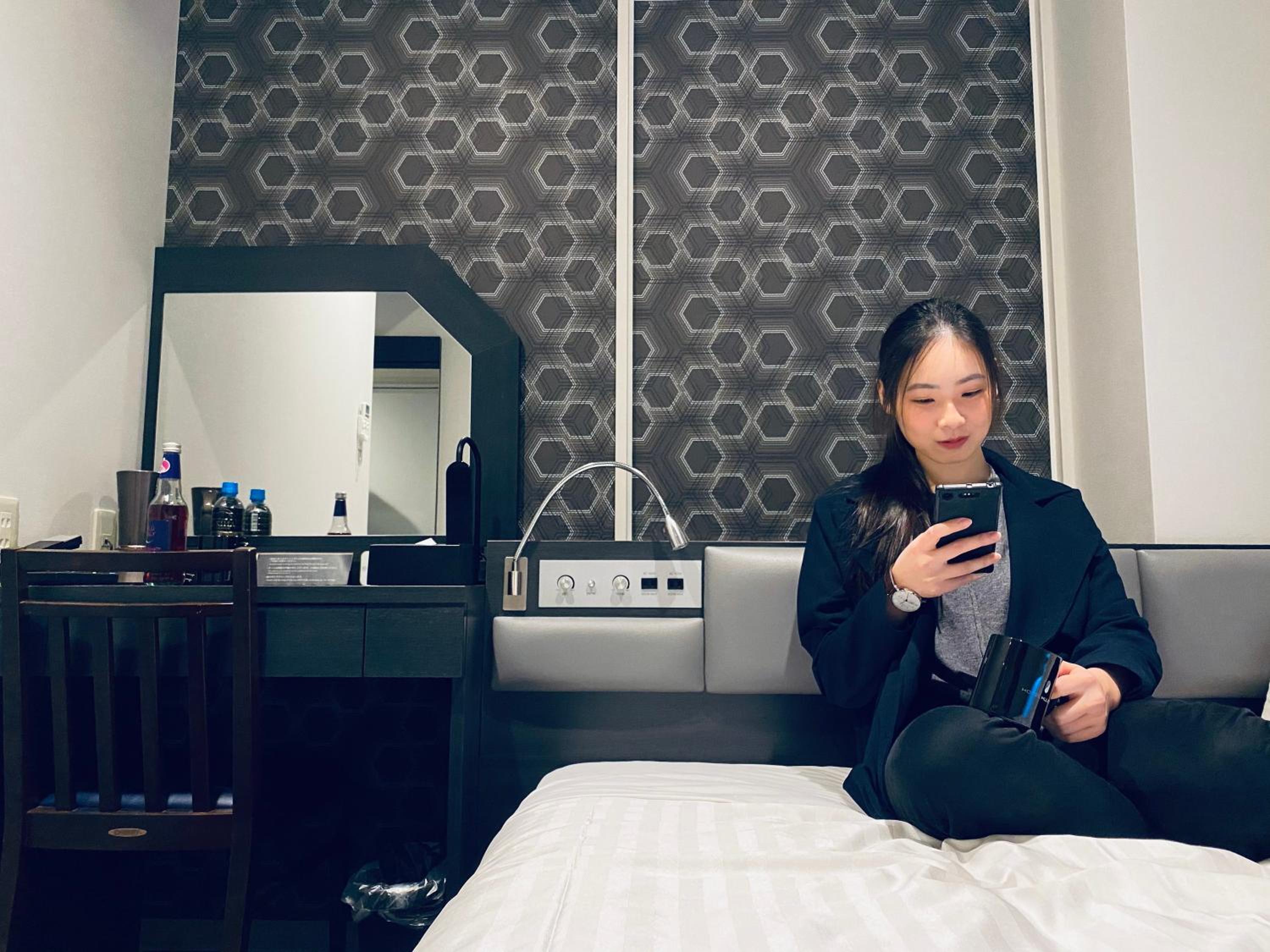 Double Room - Non-Smoking  - Photo 18