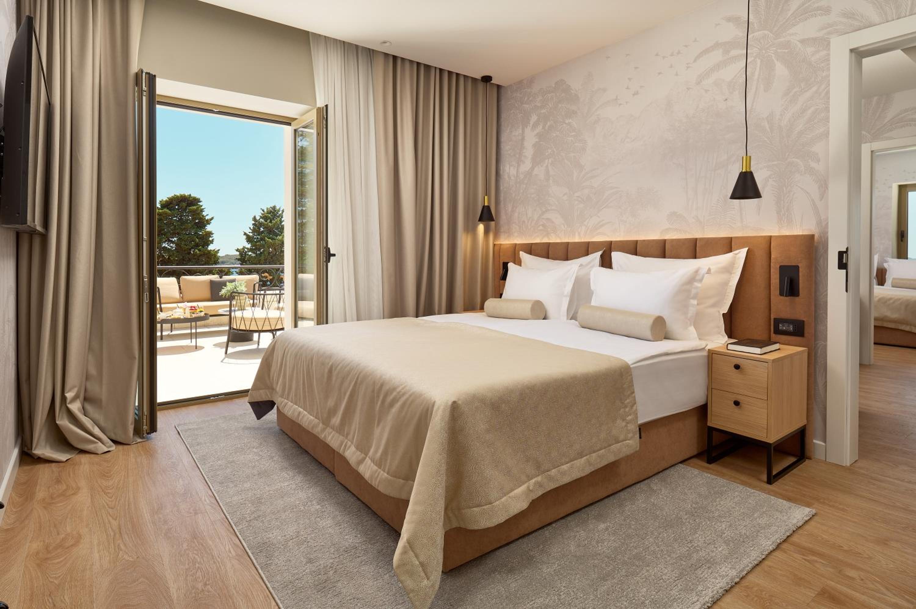 Presidential Suite