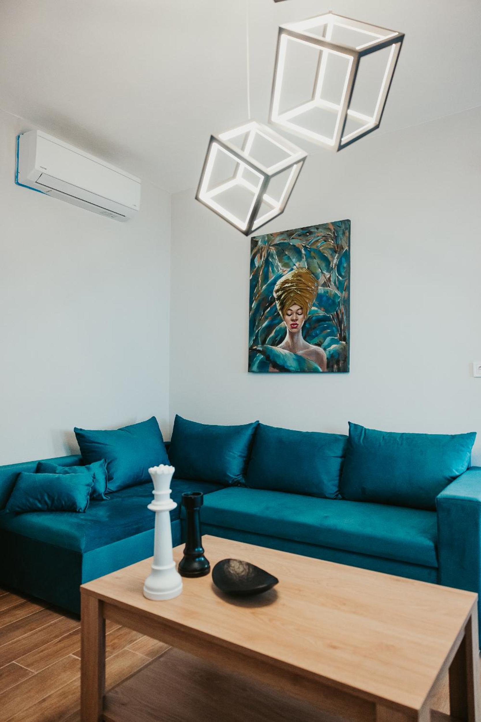 Two-Bedroom House photo 1
