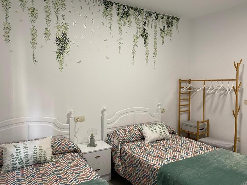 Apartment - Ground Floor photo 2