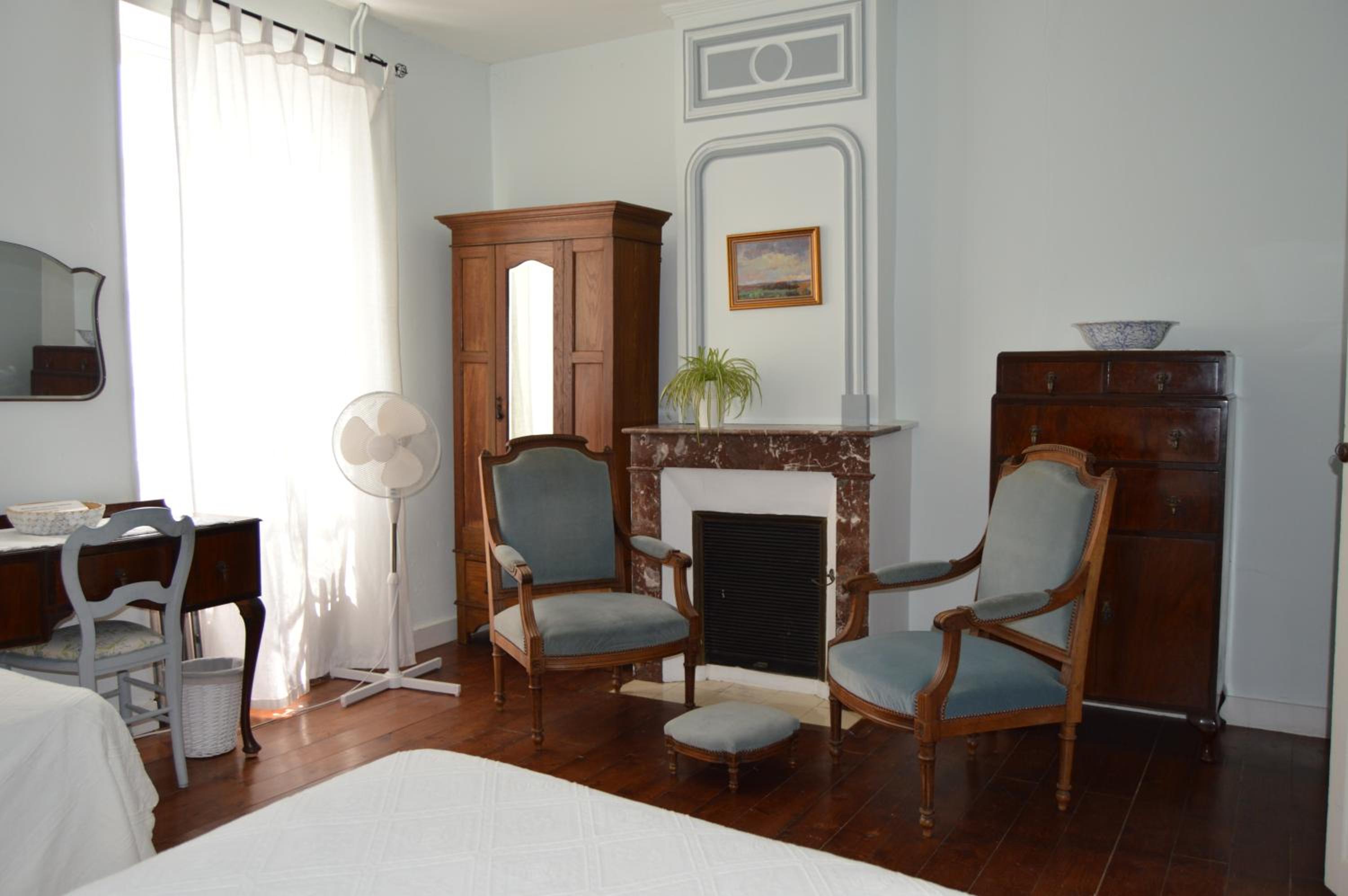 Standard Twin Room photo 1
