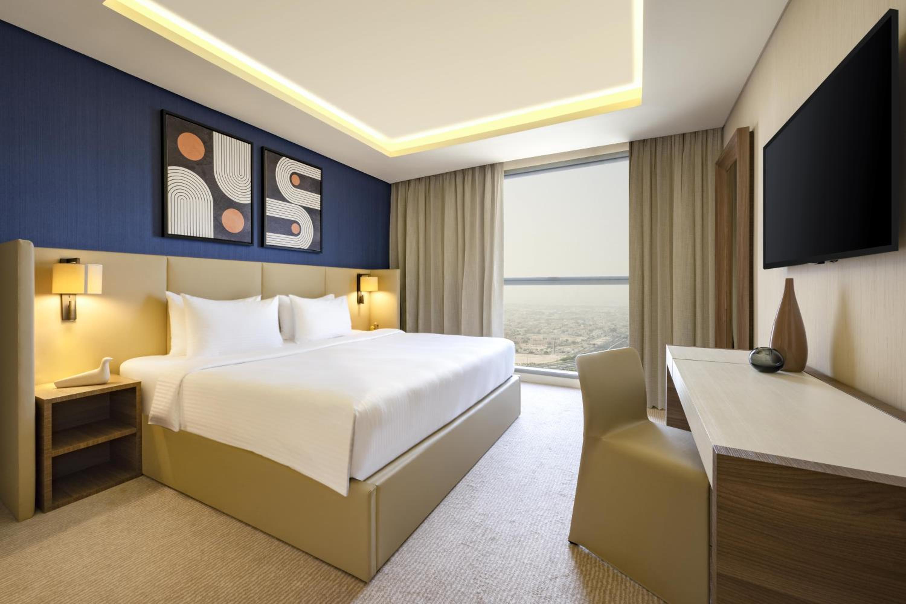 One-Bedroom Suite
