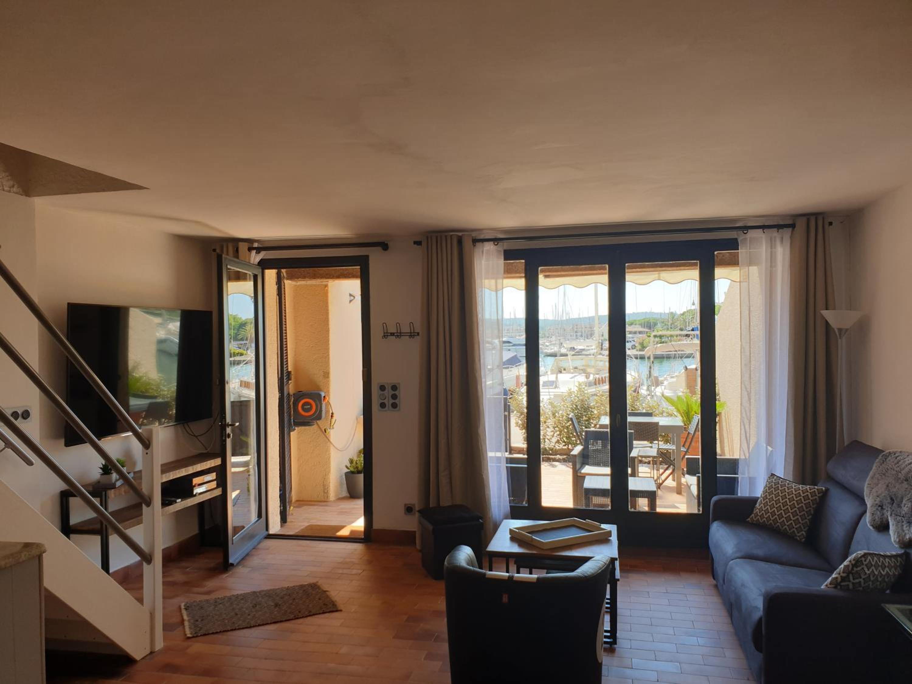 Double Room with Sea View photo 3