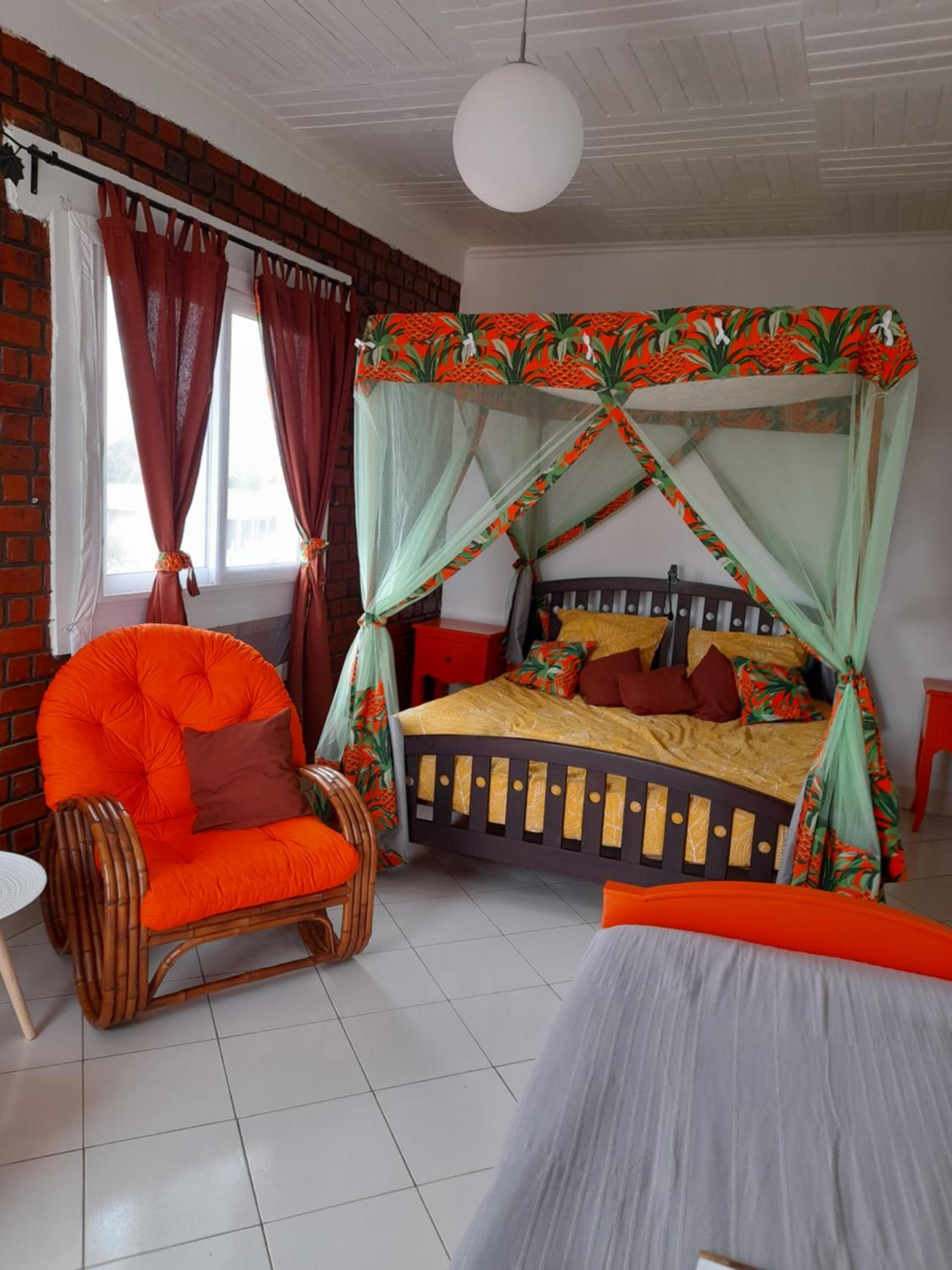 Comfort Triple Room photo 1