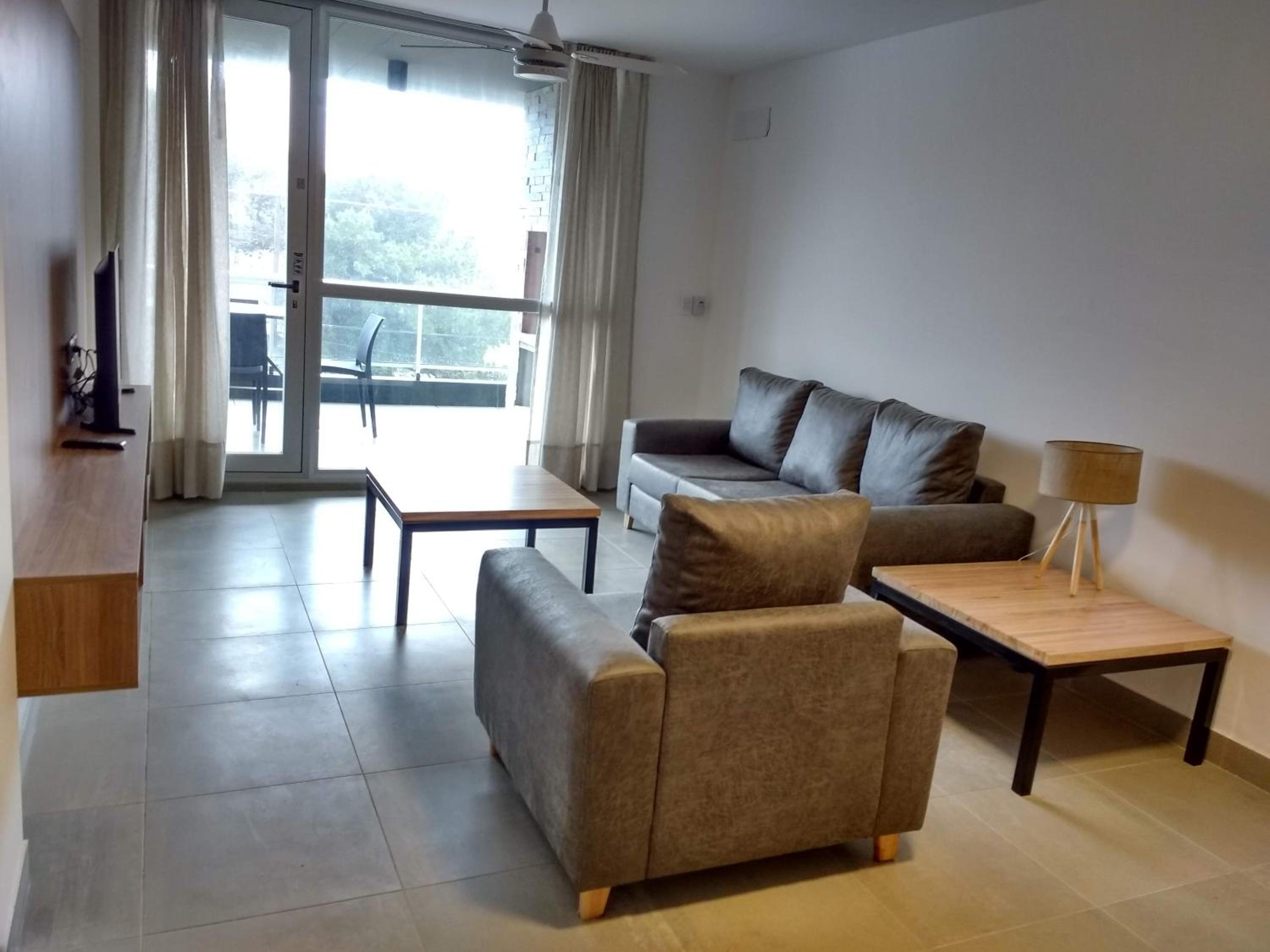 Duplex Apartment photo 1