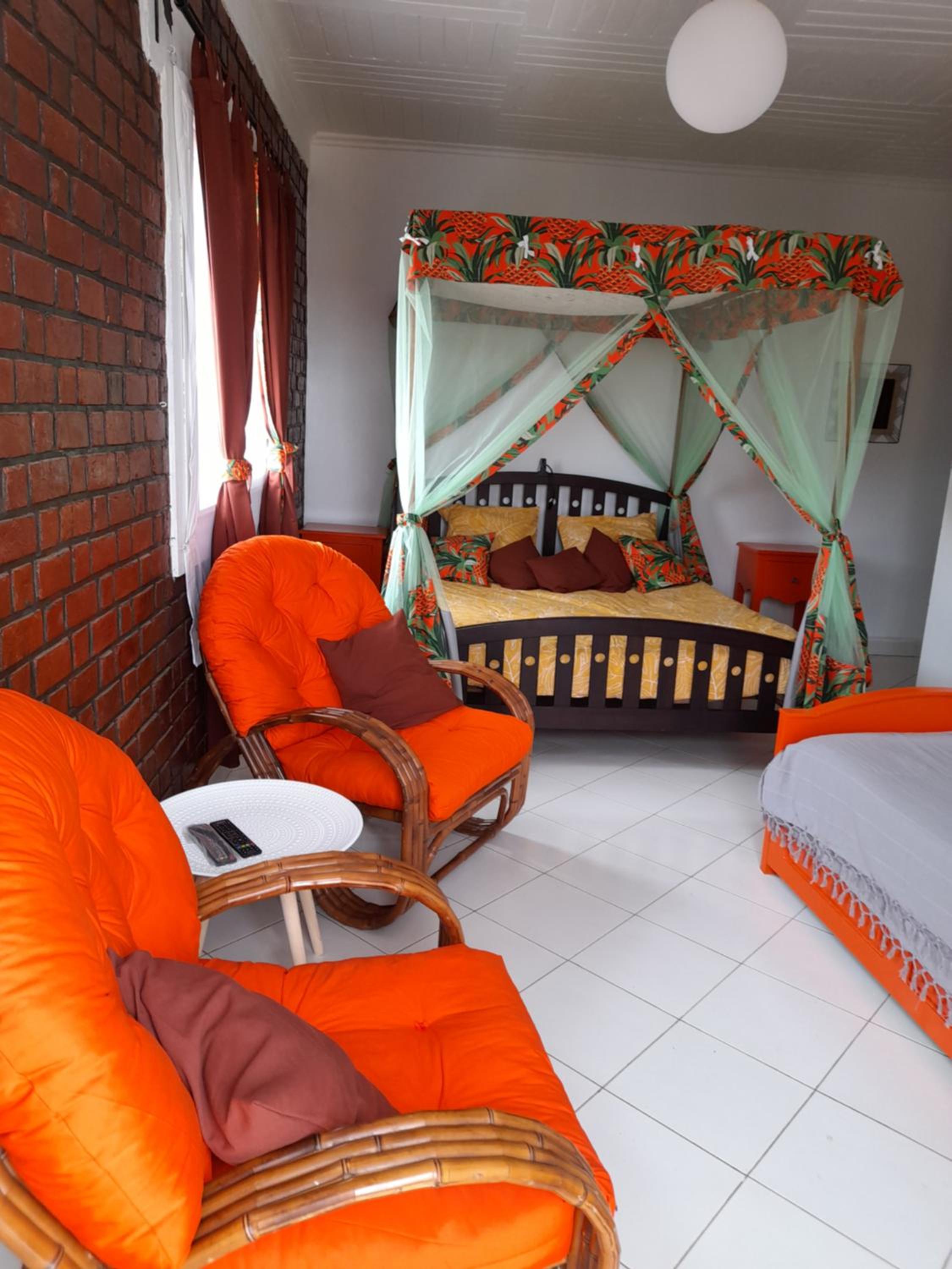 Comfort Triple Room photo 2