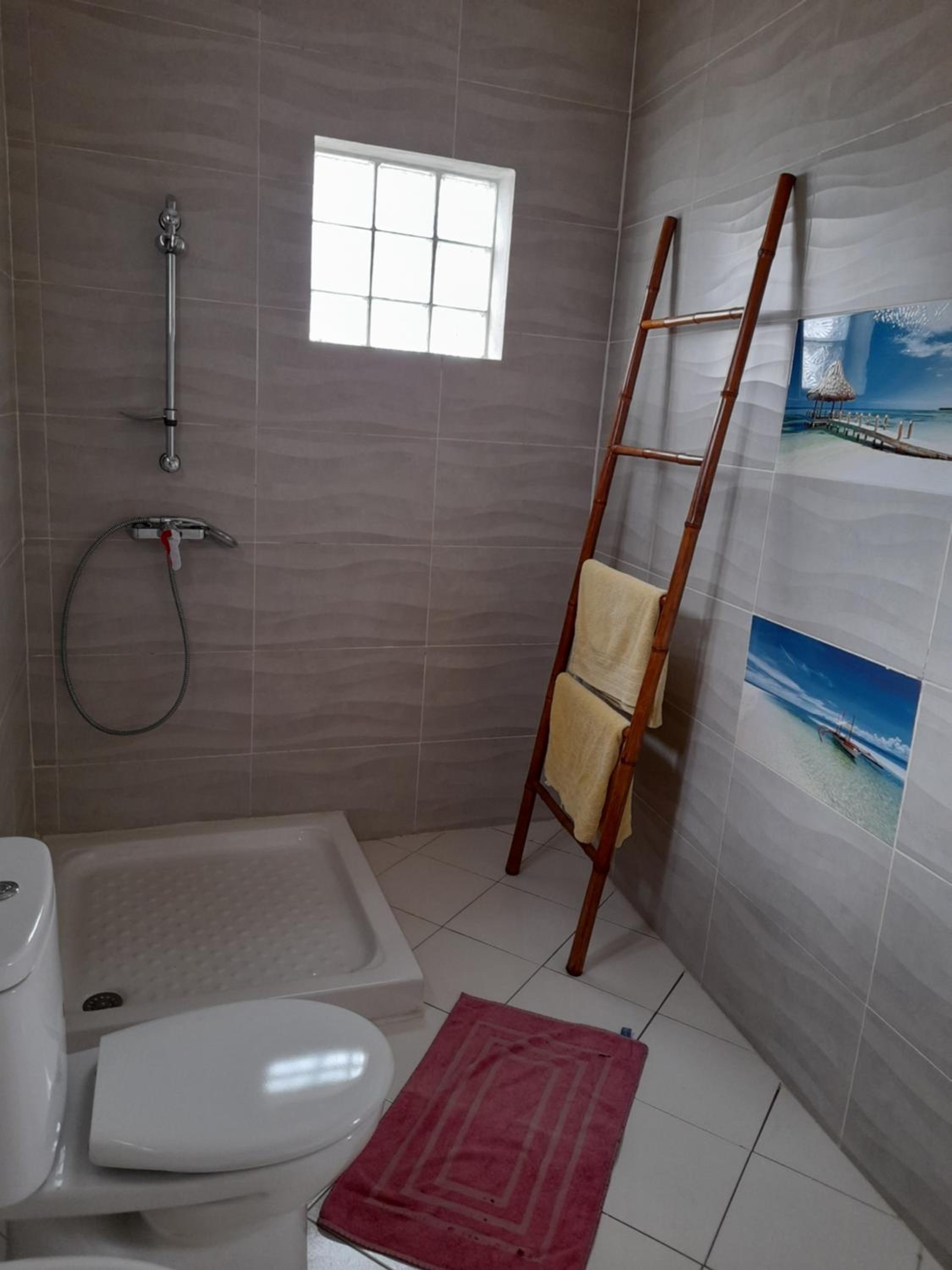 Comfort Triple Room photo 3
