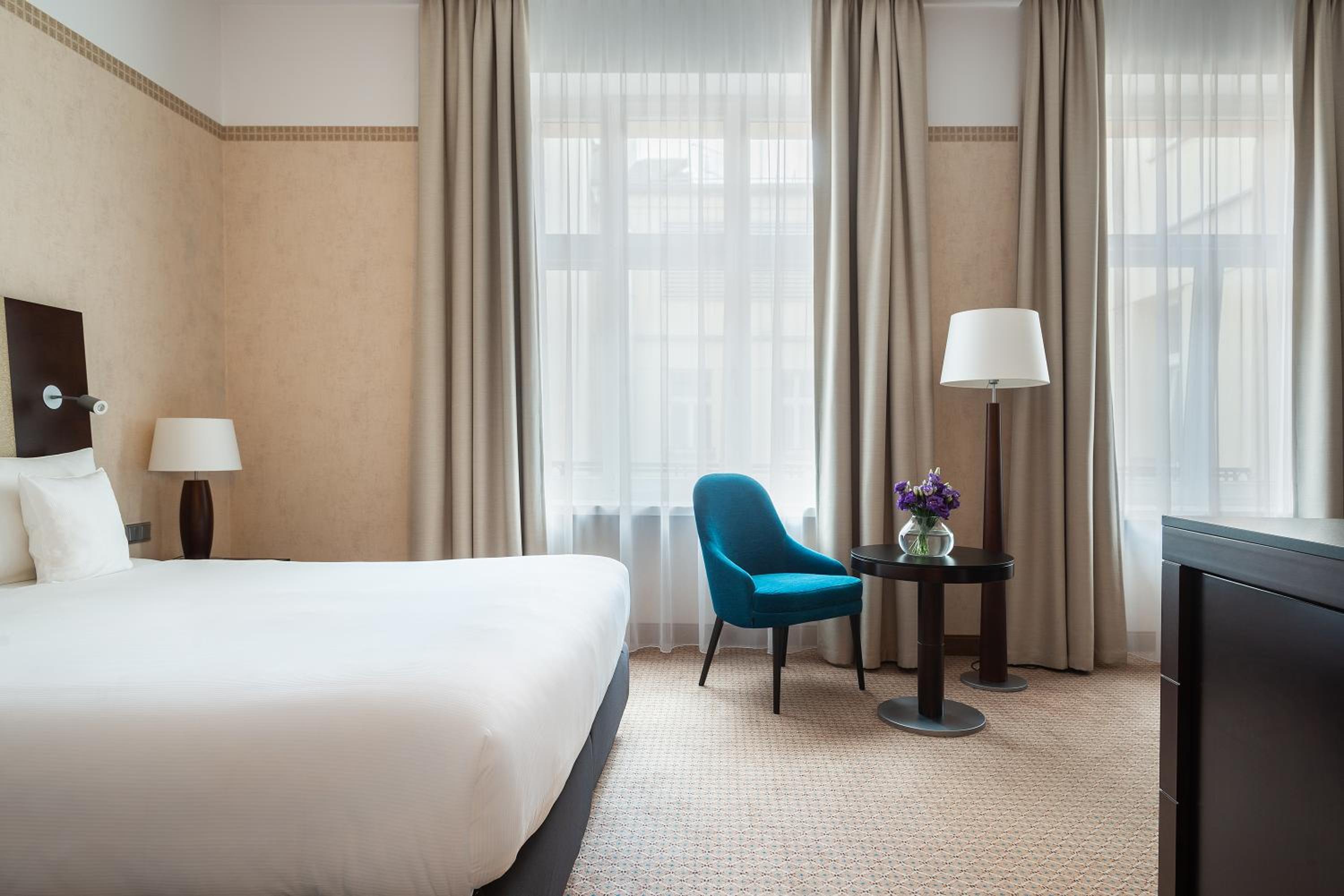 Standard Single Room photo 1
