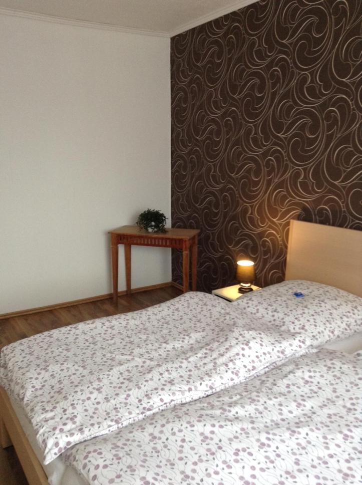 Two-Bedroom Apartment - Photo 18