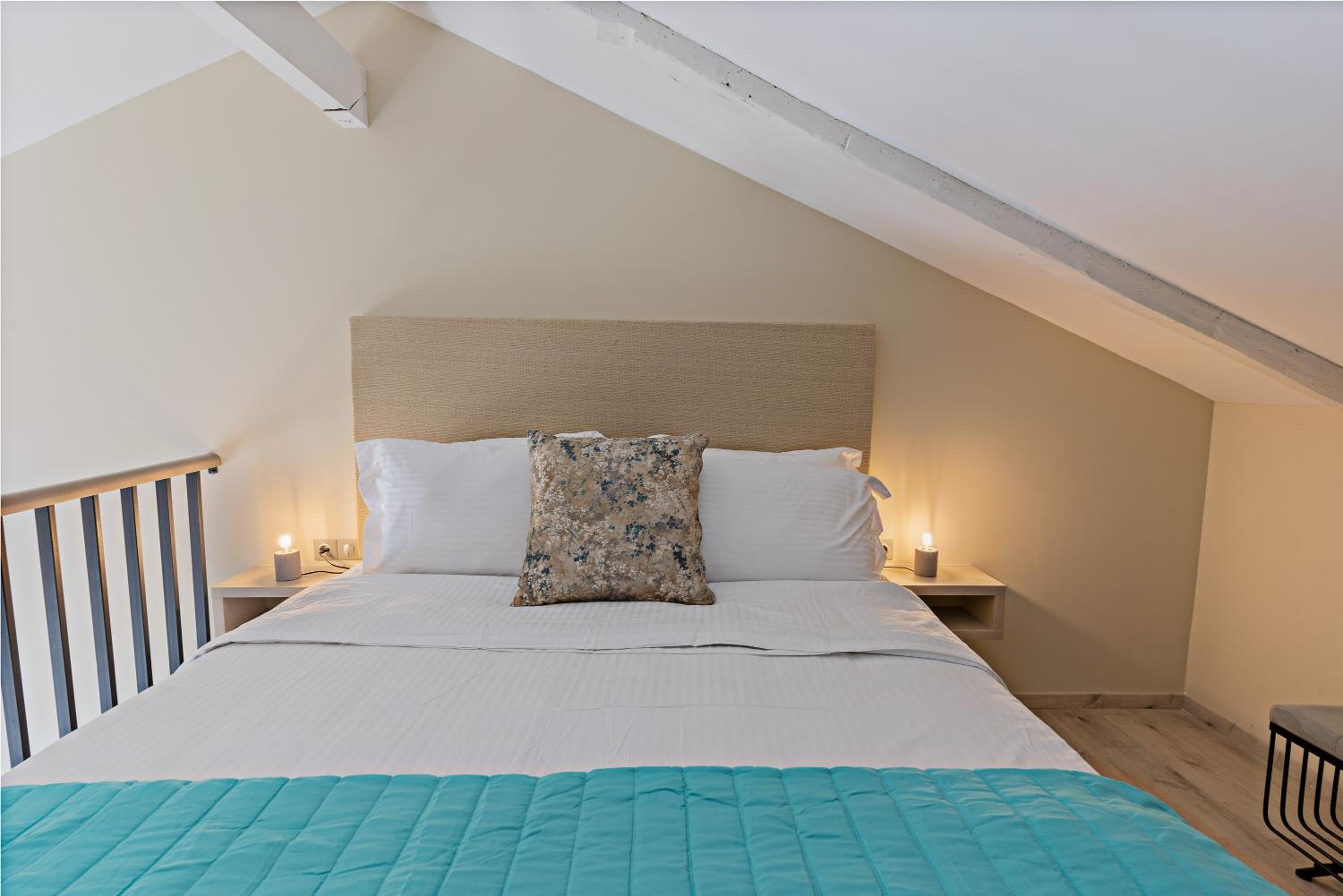 Suite with Sea View photo 3