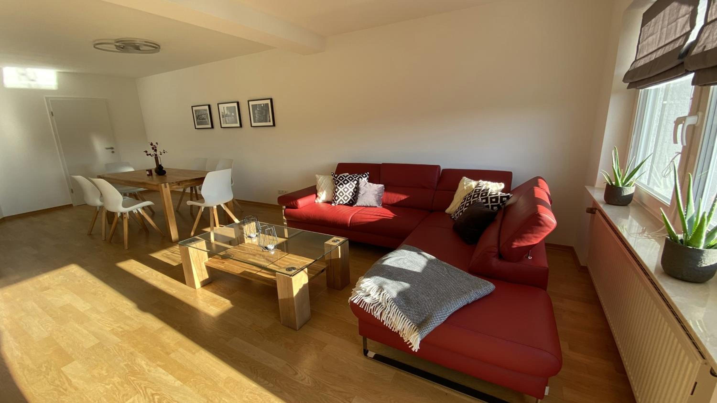 Apartment - Photo 1