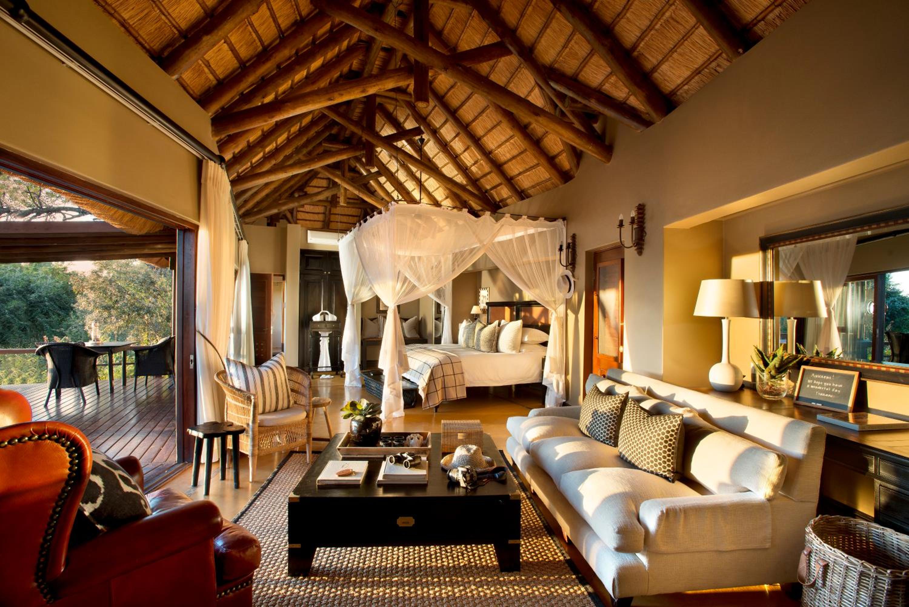 Luxury Suite photo 3
