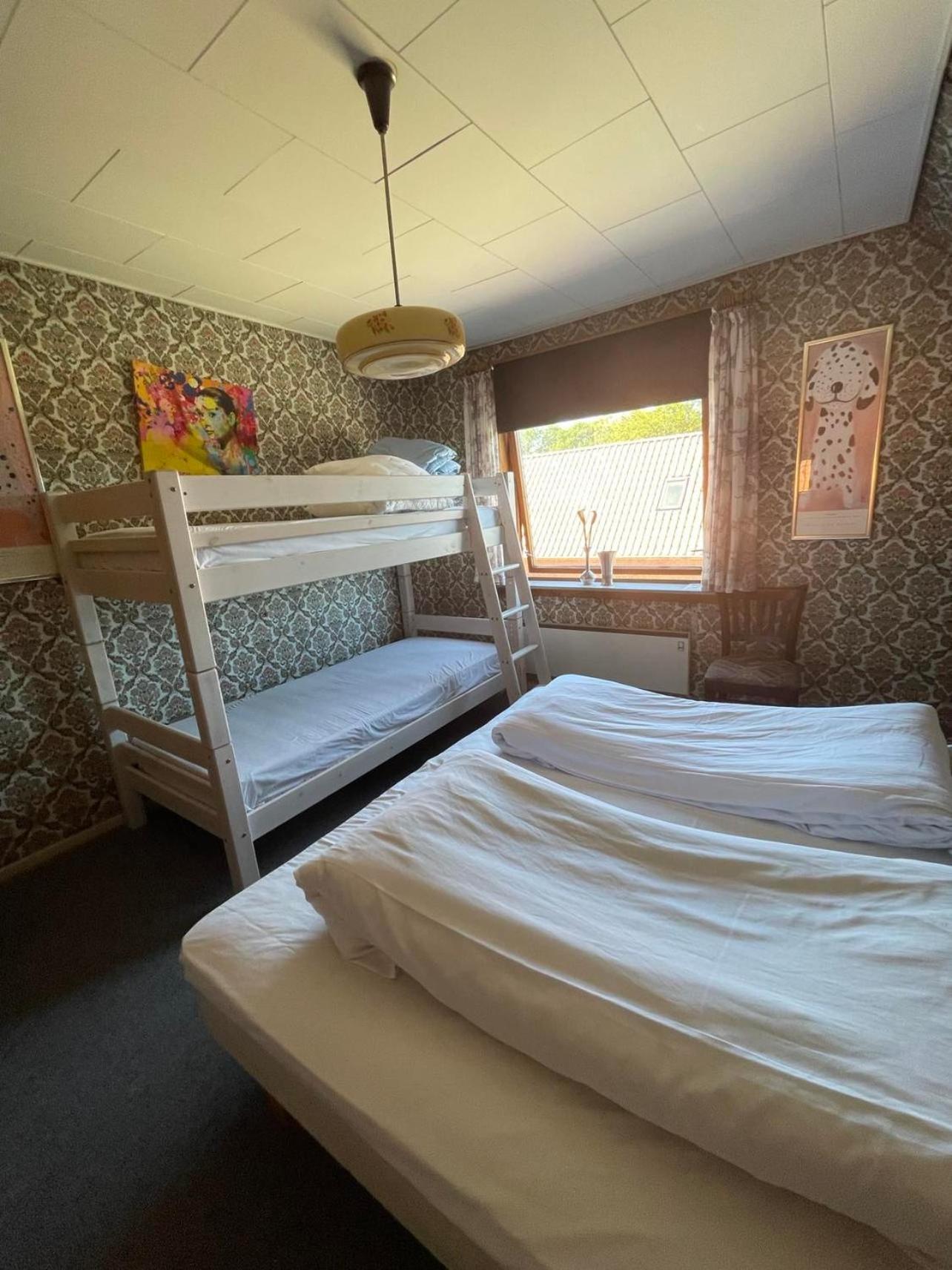 Quadruple Room photo 2