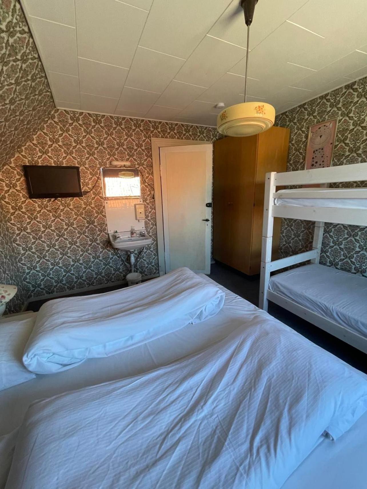 Quadruple Room photo 3