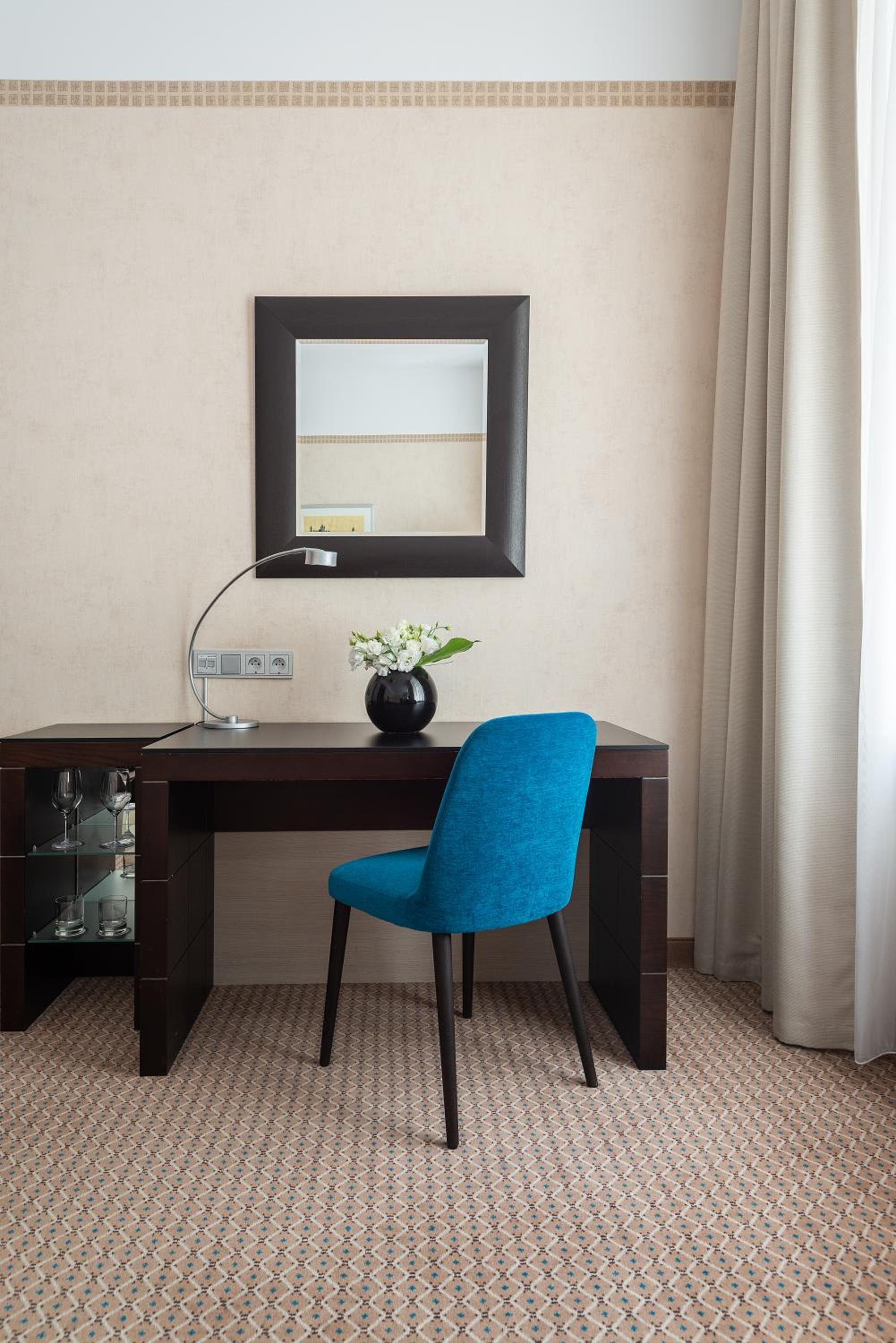 Superior Twin Room photo 3