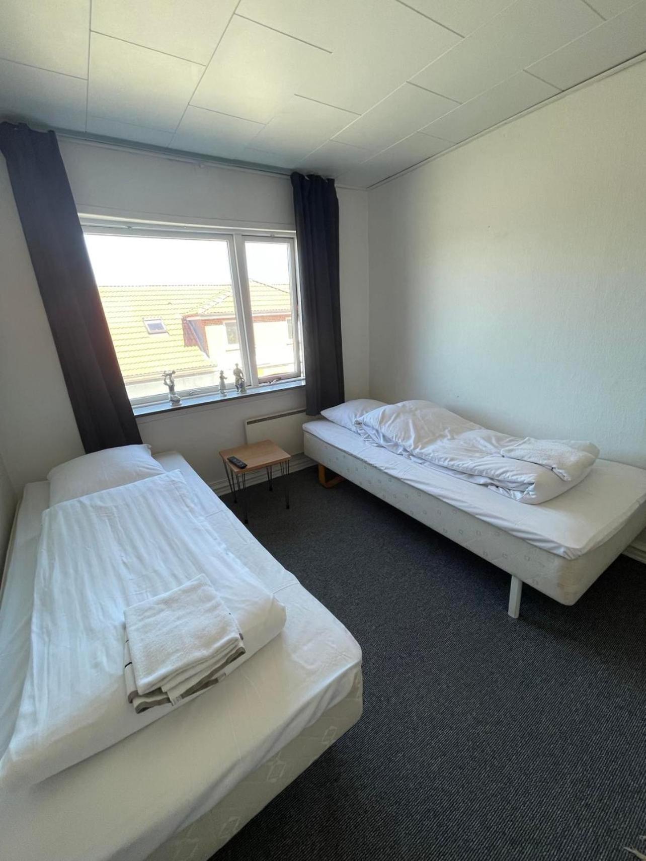 Budget Double Room photo 1