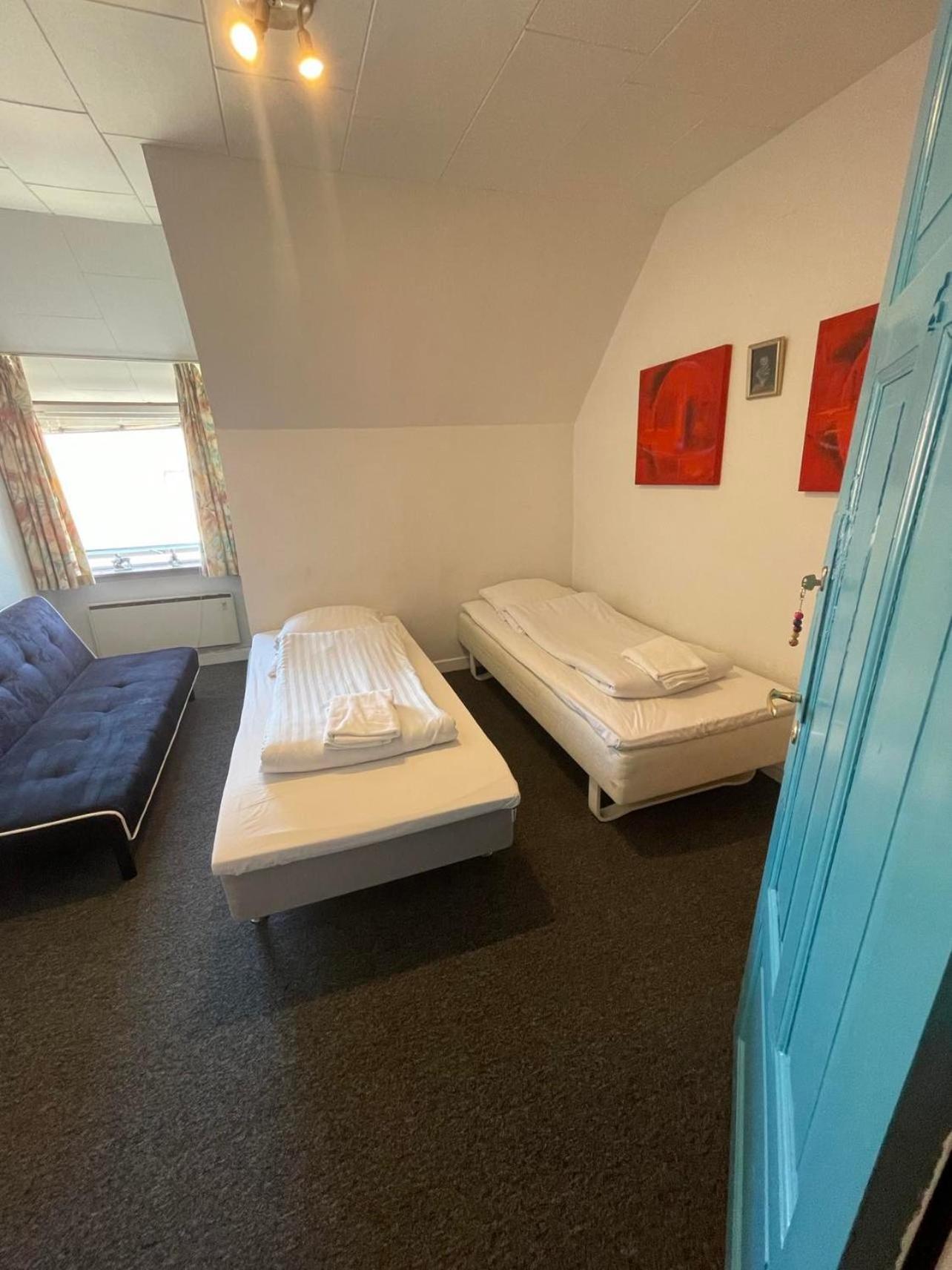 Double Room photo 1
