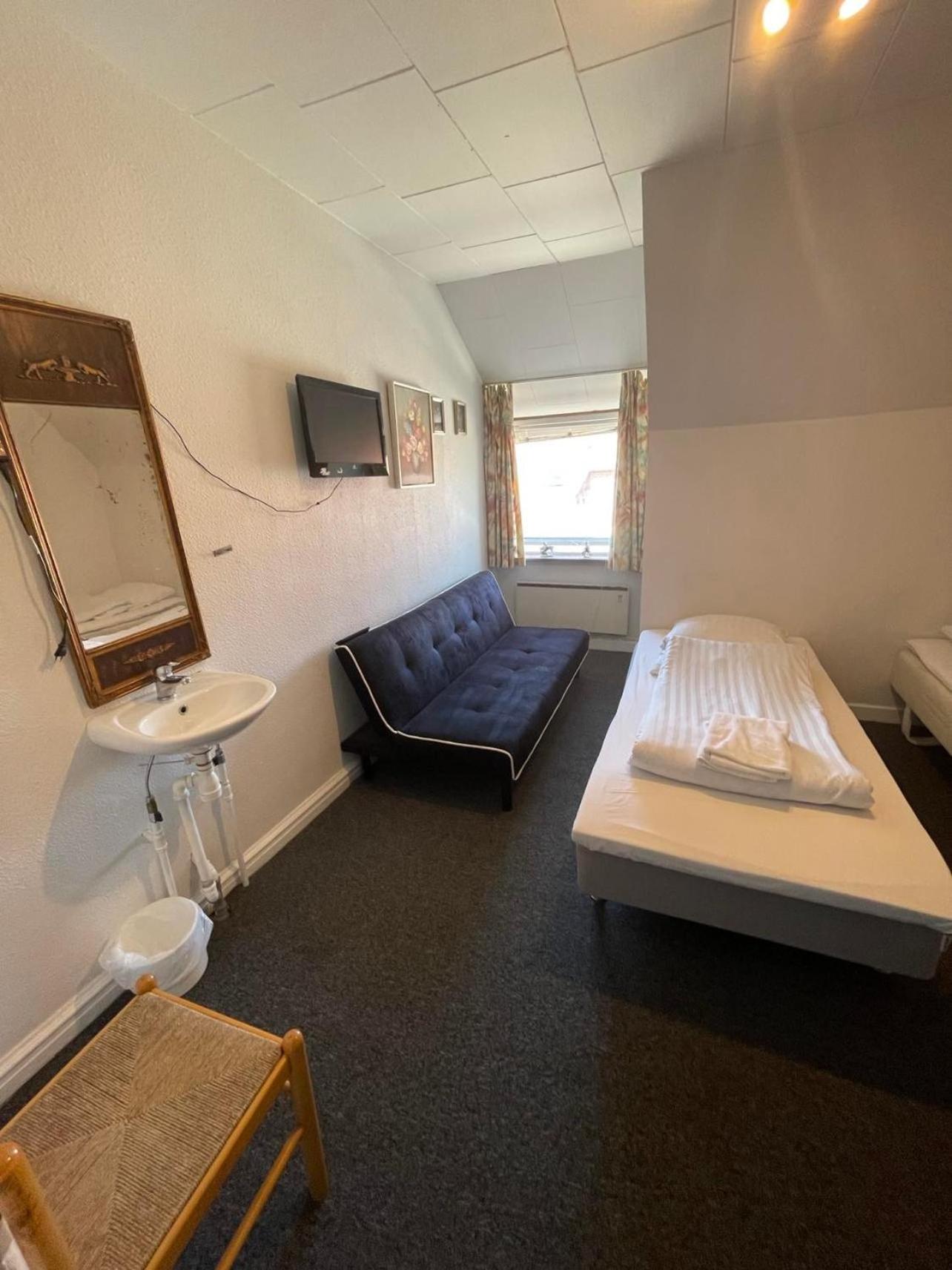 Double Room photo 2