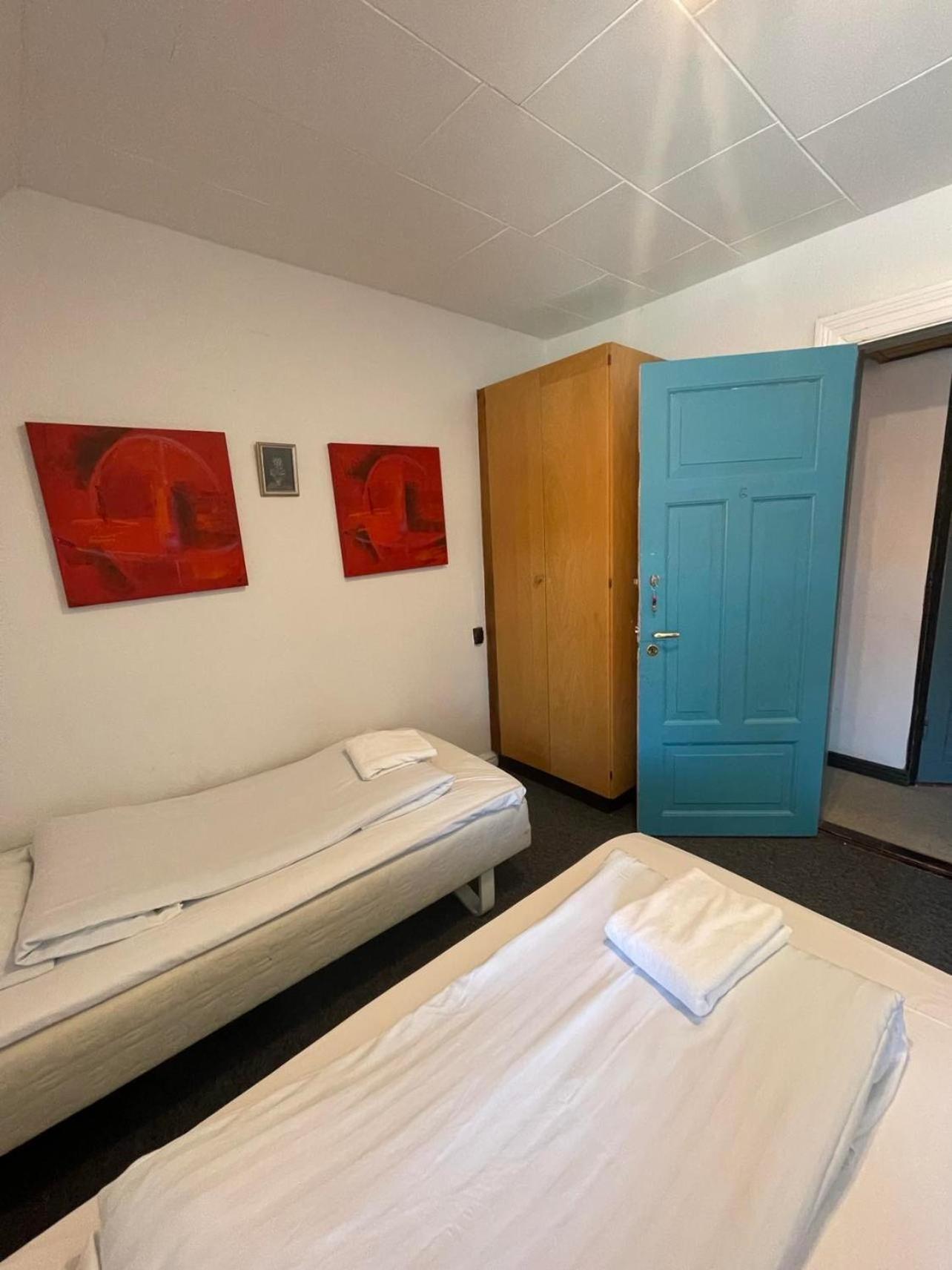 Double Room photo 3