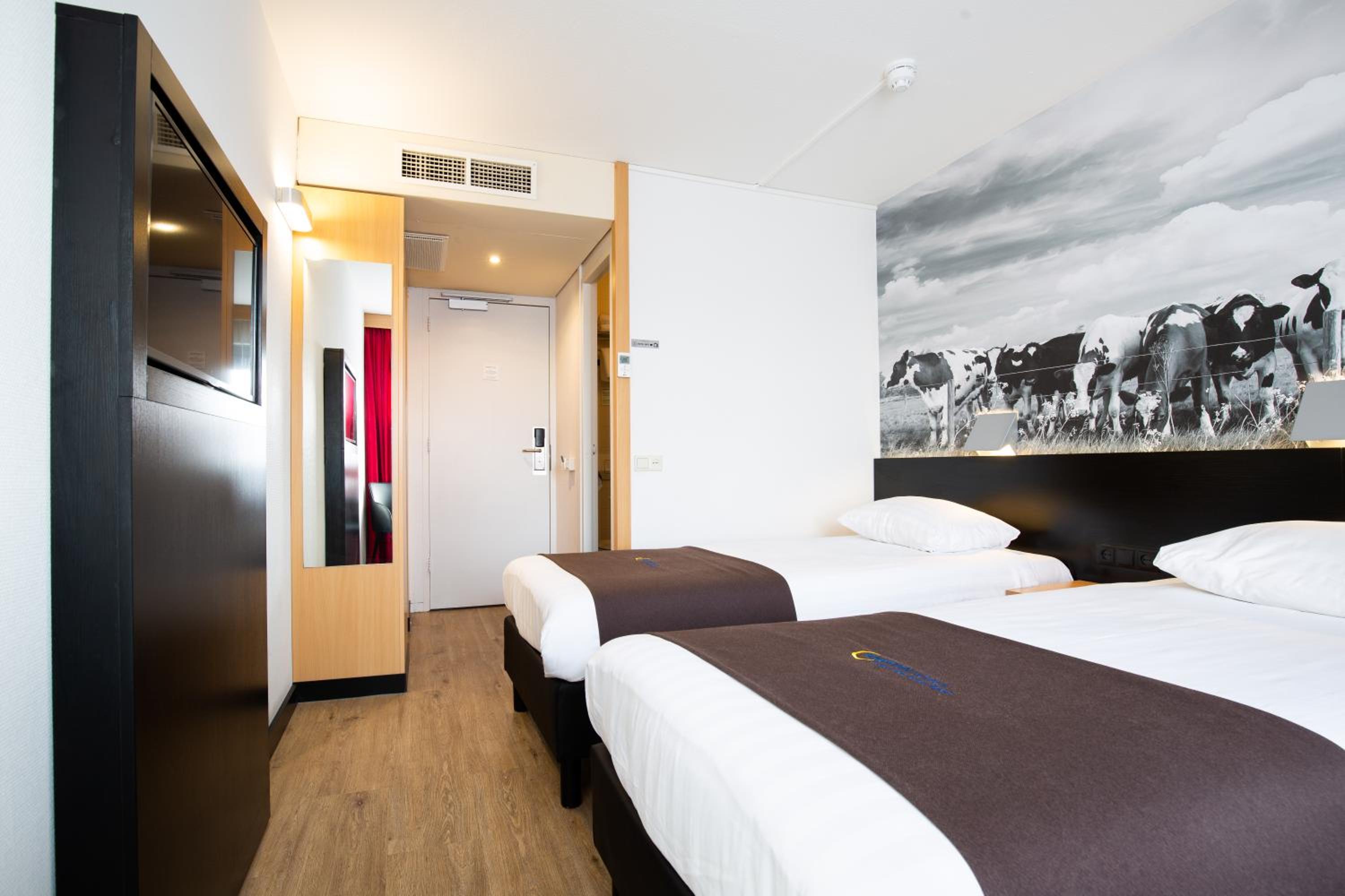 Comfort Twin Room - Photo 1