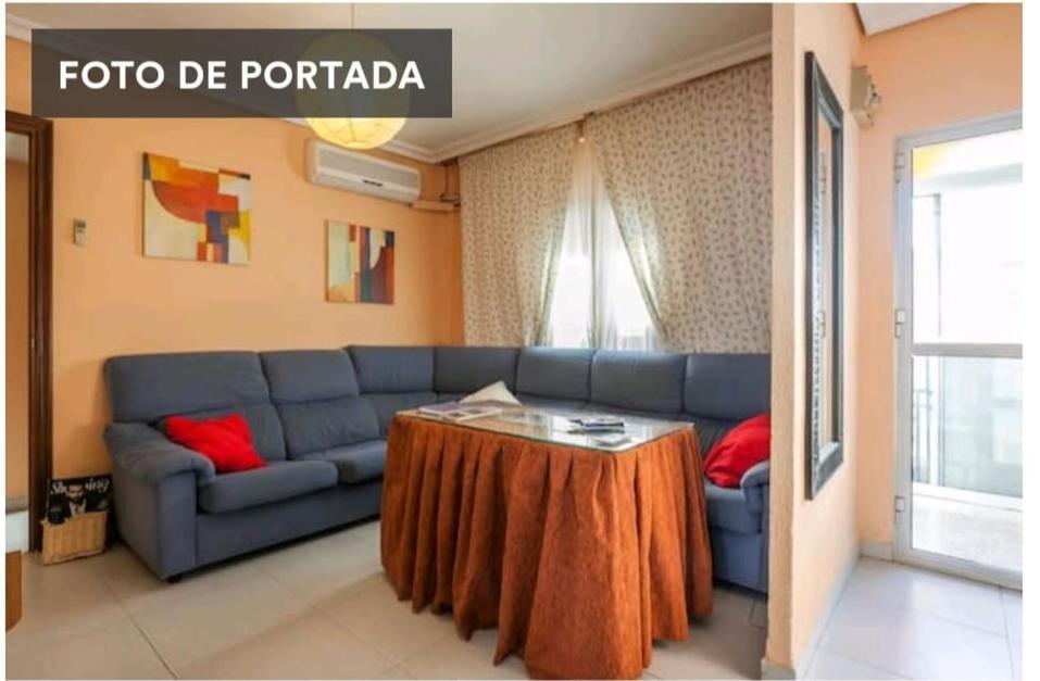 Habitación Individual