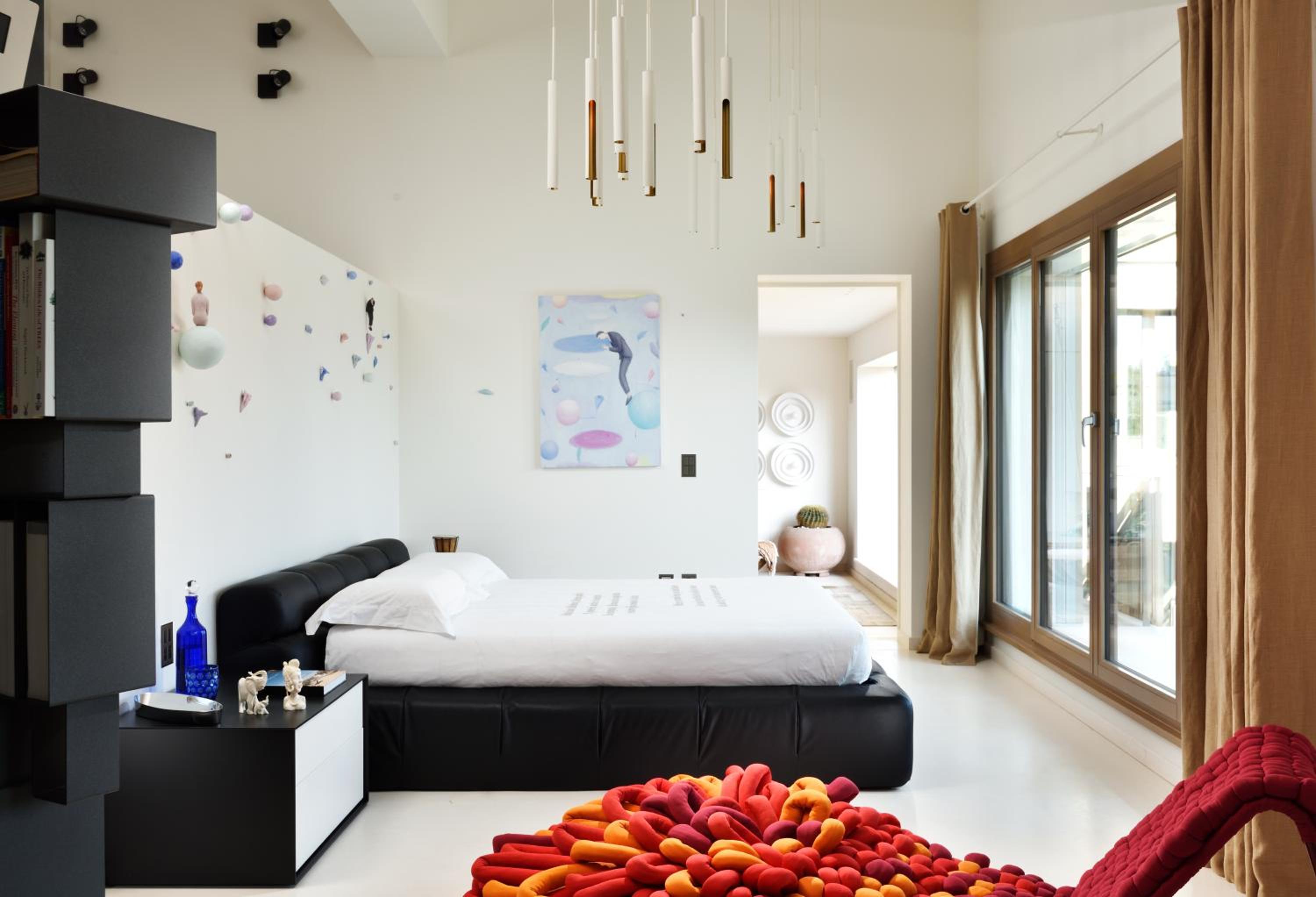 Suite with Terrace photo 2