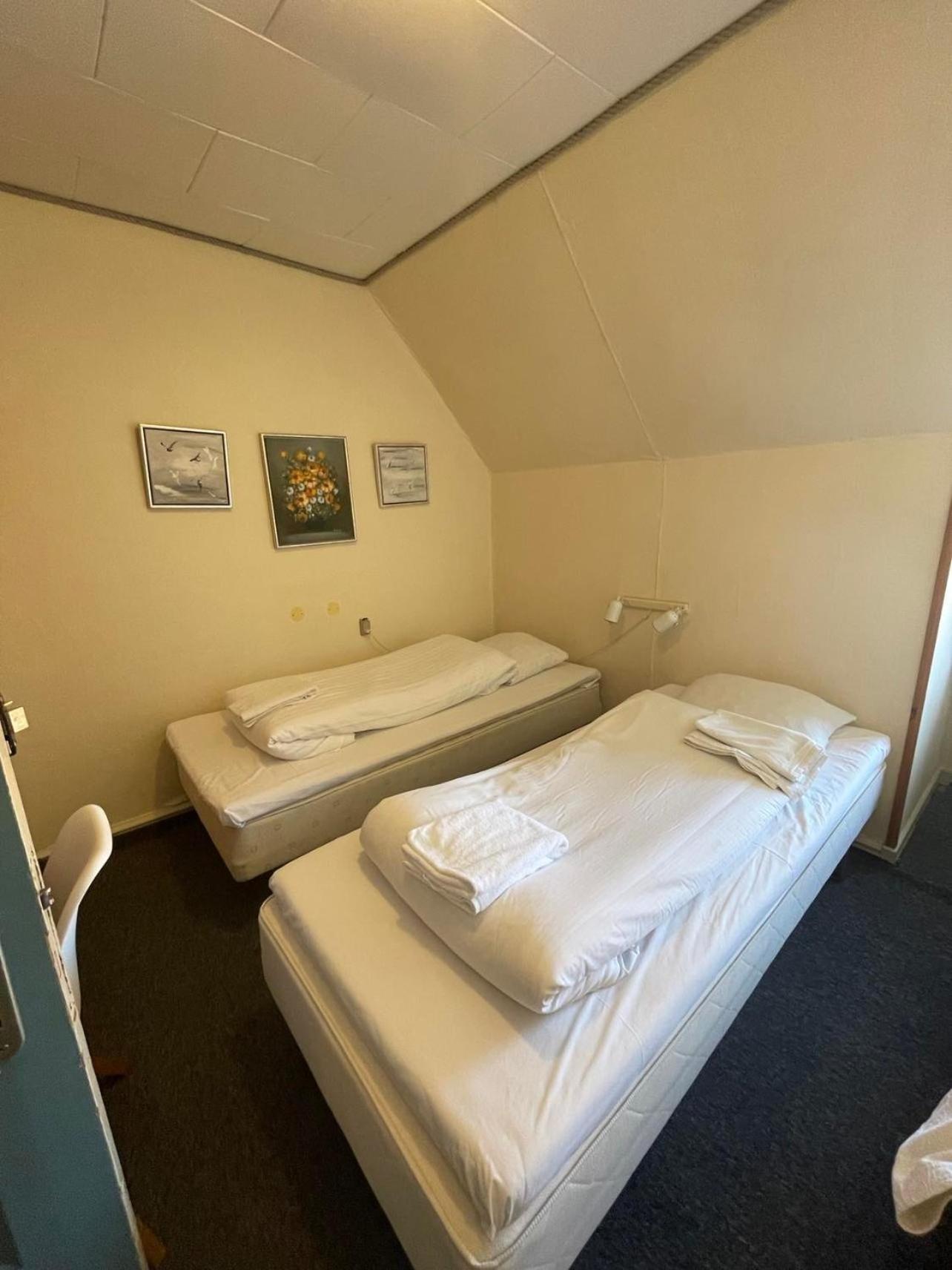Budget Triple Room photo 1