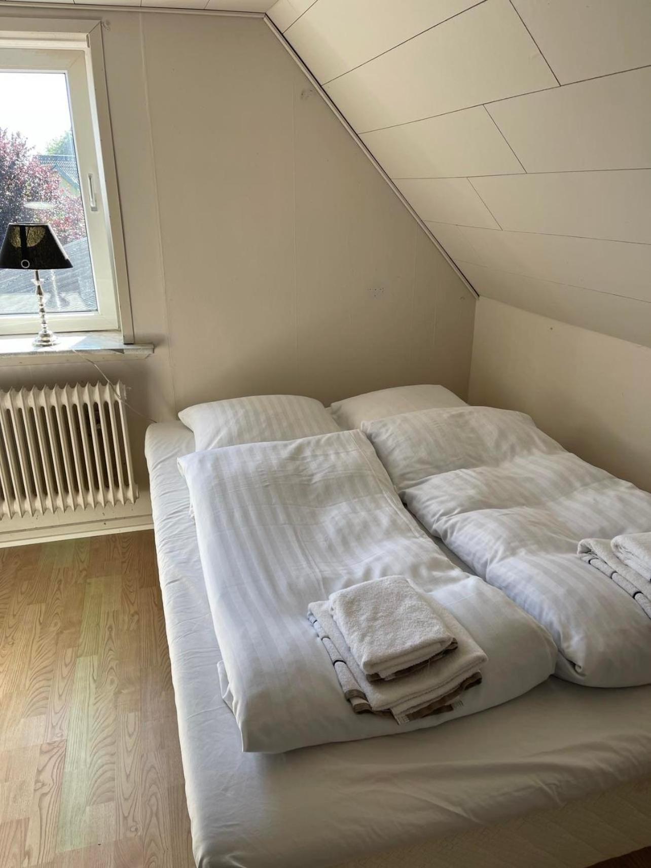 Budget Double Room photo 3