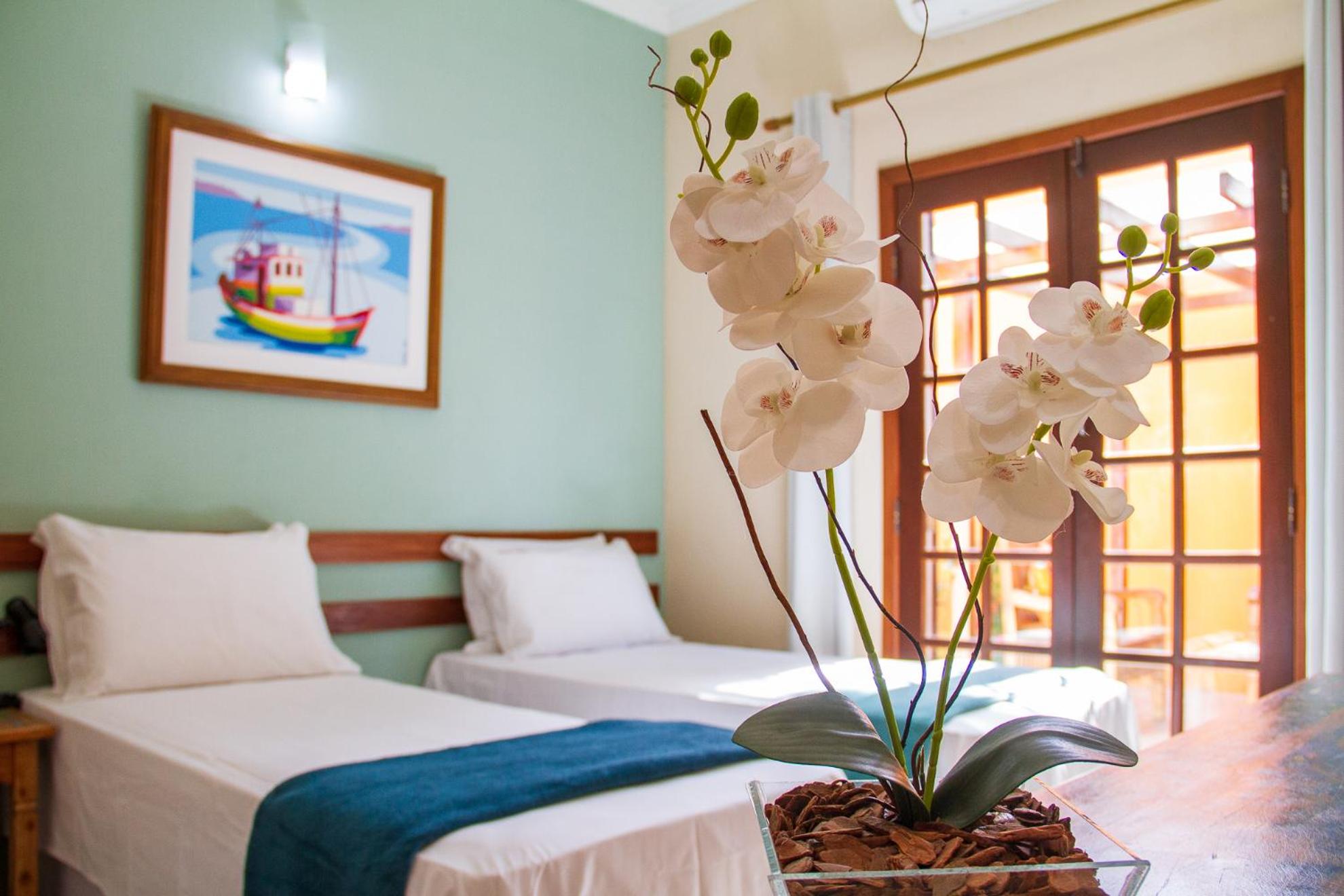 Deluxe Triple Room photo 1