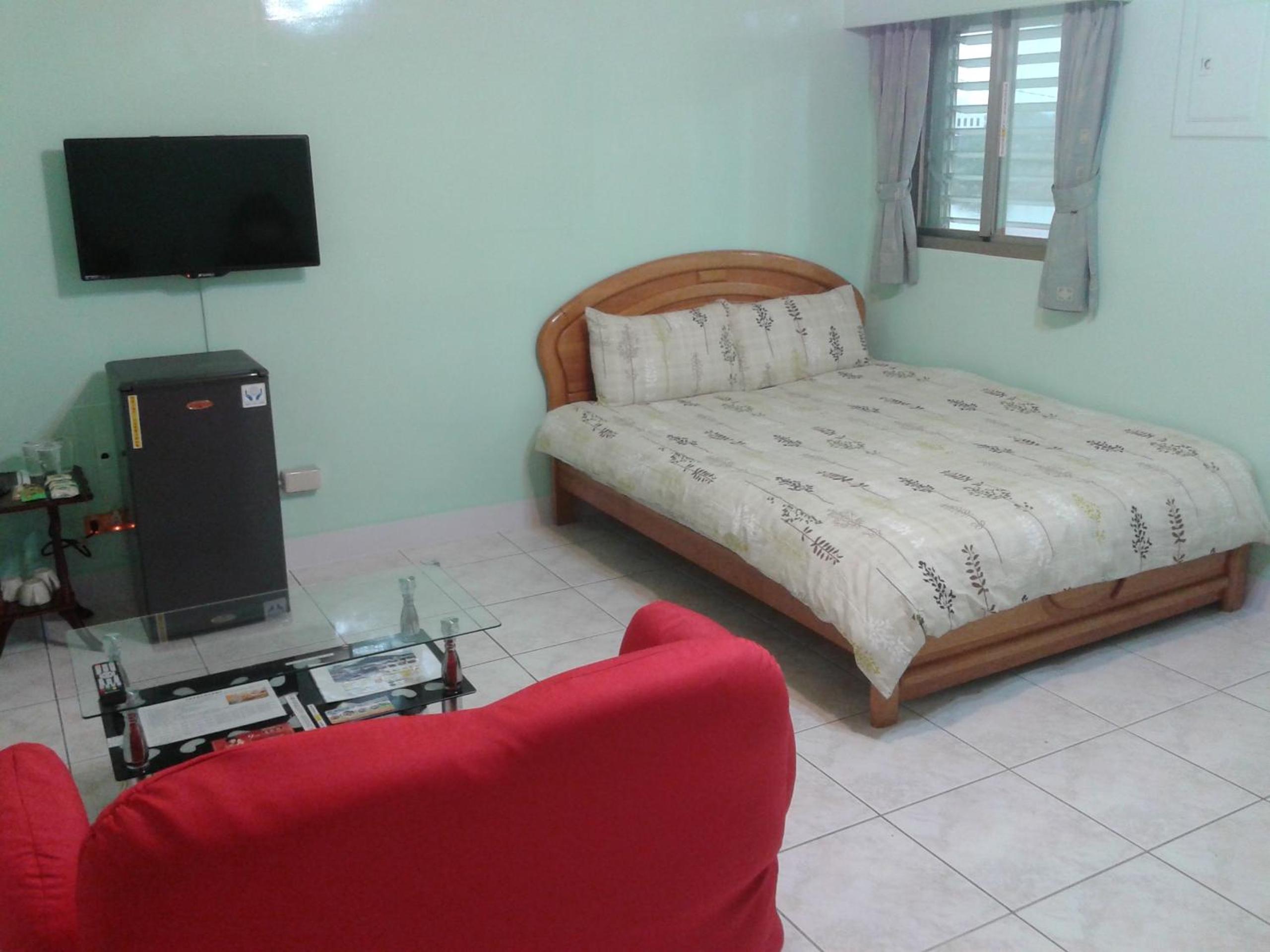 Triple Room with Bathroom photo 1