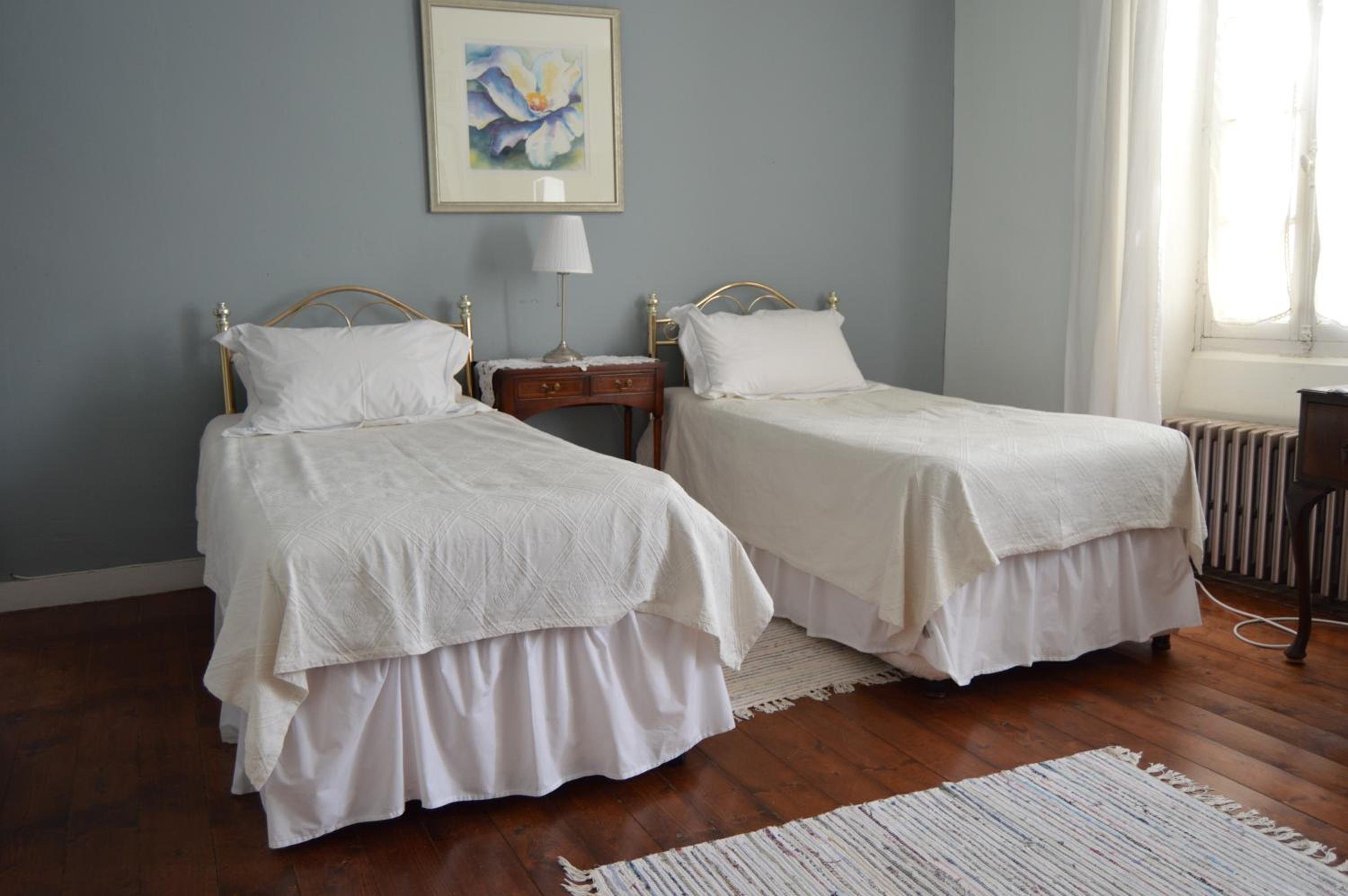 Standard Twin Room photo 2