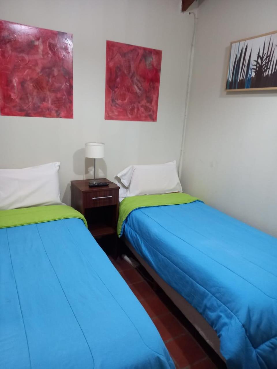 Family Apartment
