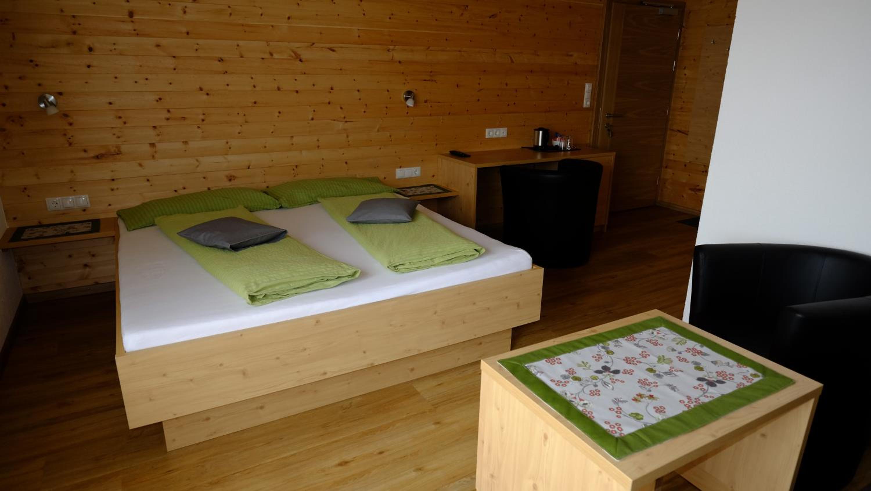 Double Room photo 2