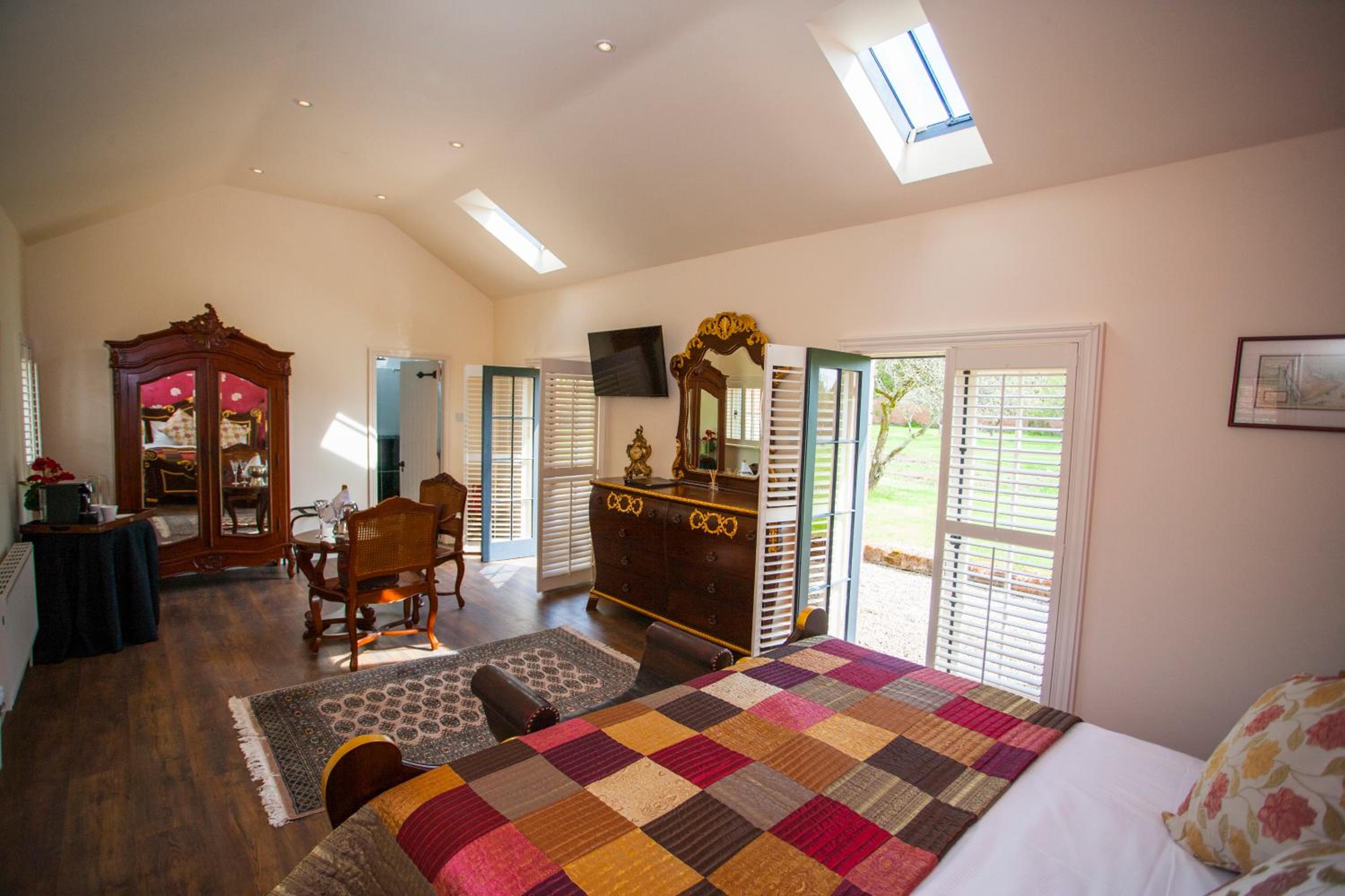 Superior King Room photo 1
