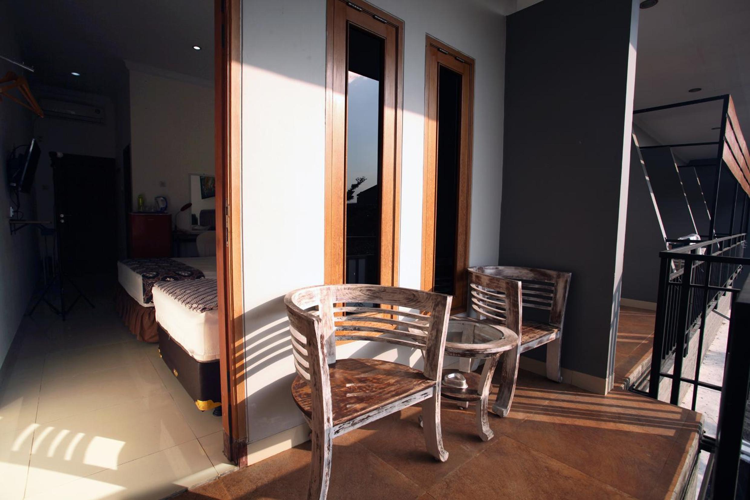Superior Double Room - Photo 4