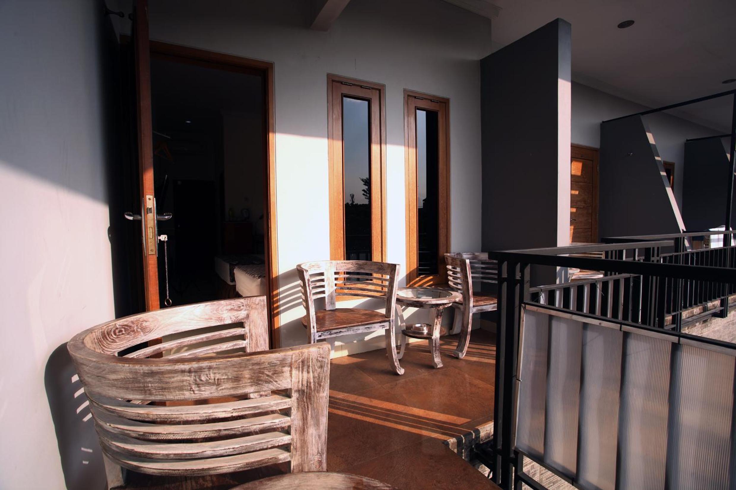 Superior Double Room - Photo 6