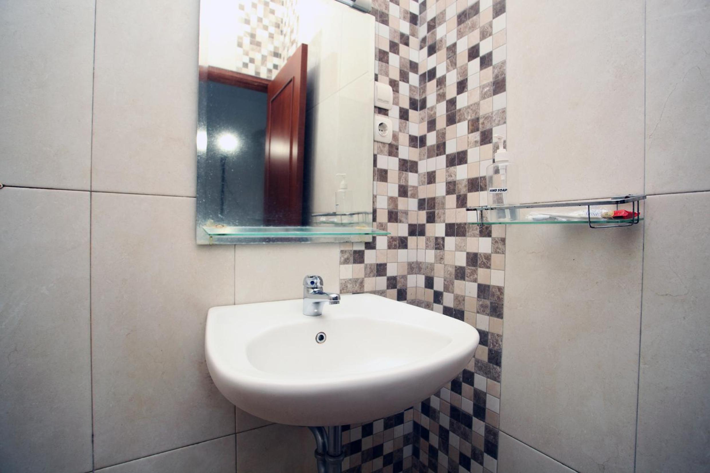 Superior Double Room - Photo 21