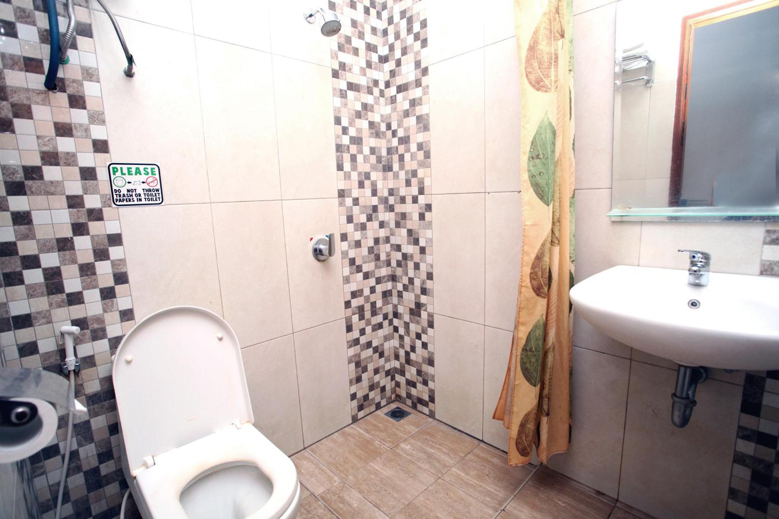 Superior Double Room - Photo 3