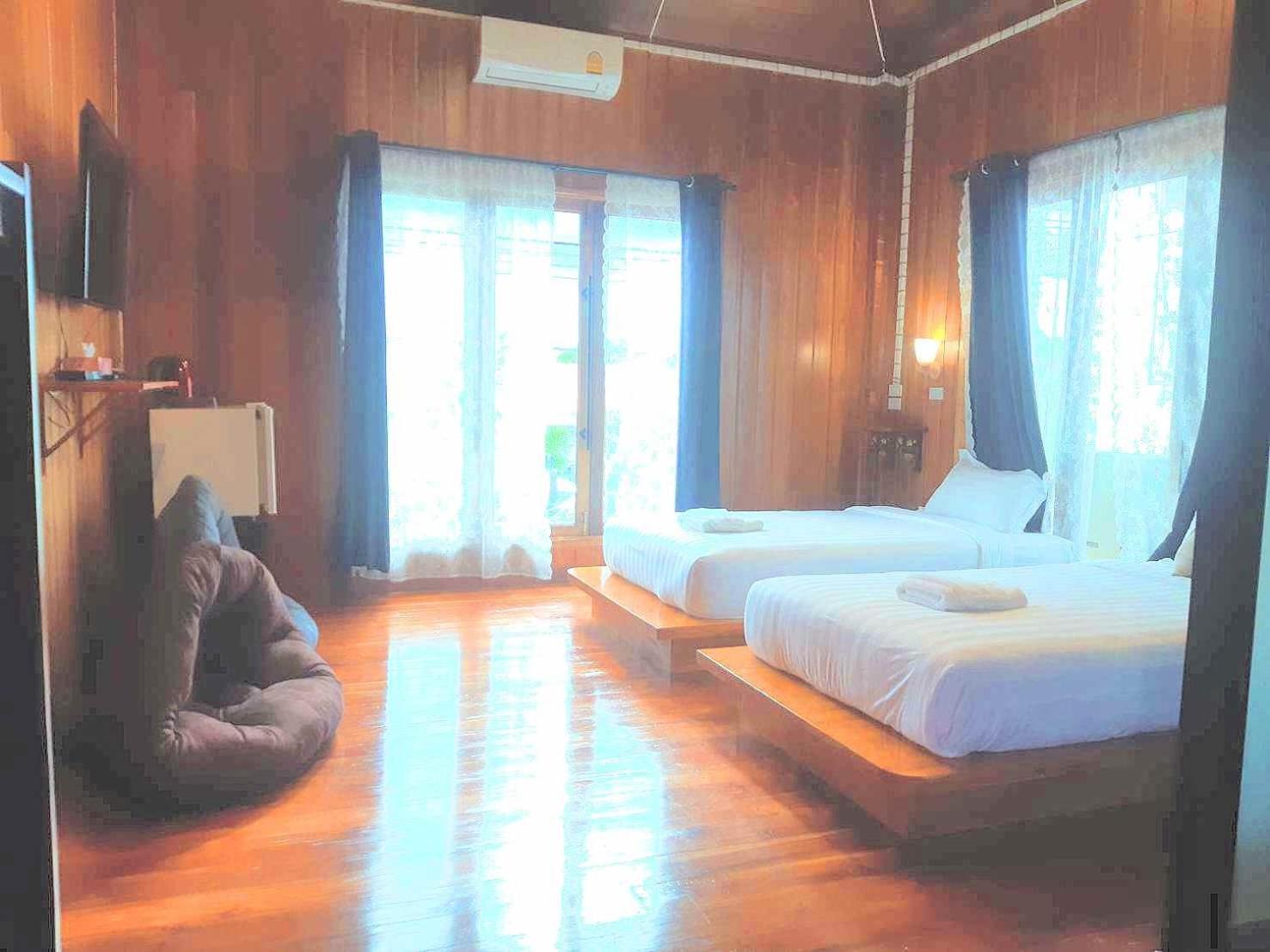 Superior Twin Room - Photo 1